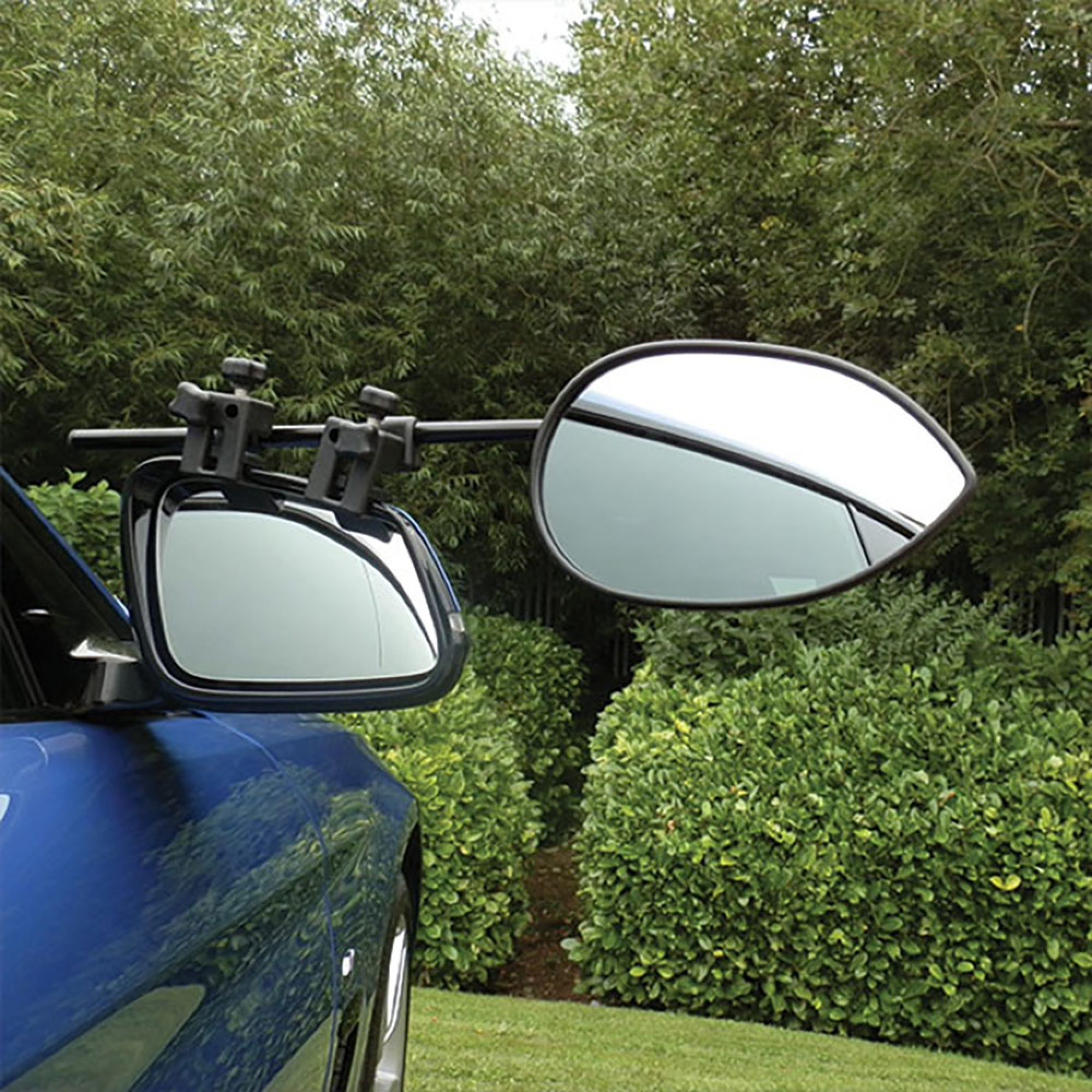 Kit specchi Aero 3 convessi 3