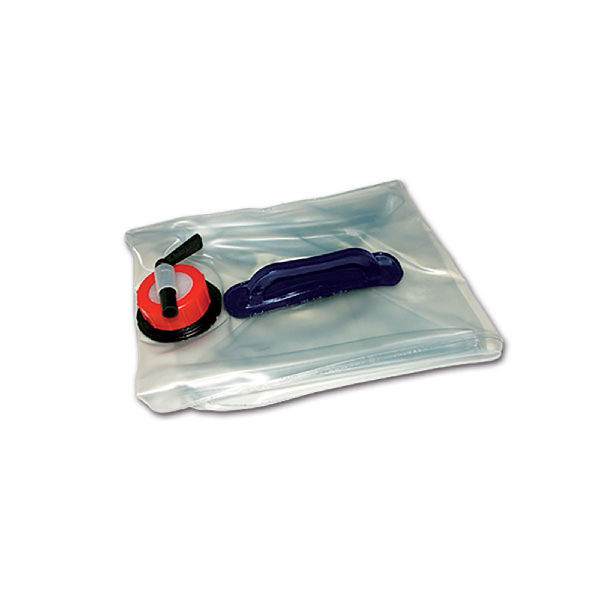 Tanica pieghevole • 15 L 2