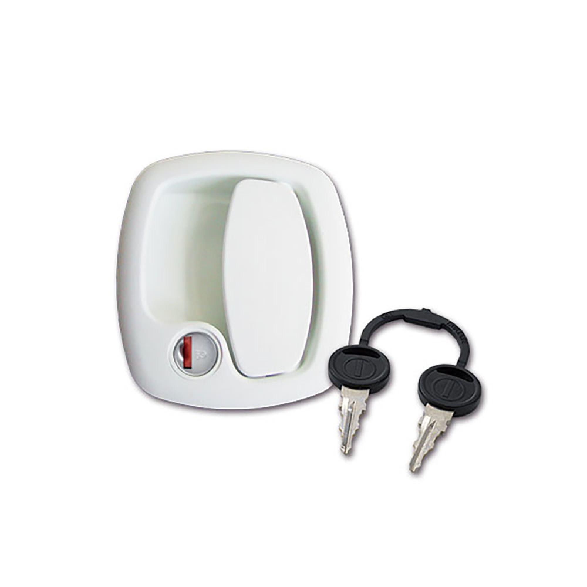 Maniglia esterna 1200 Zadi- blister 2