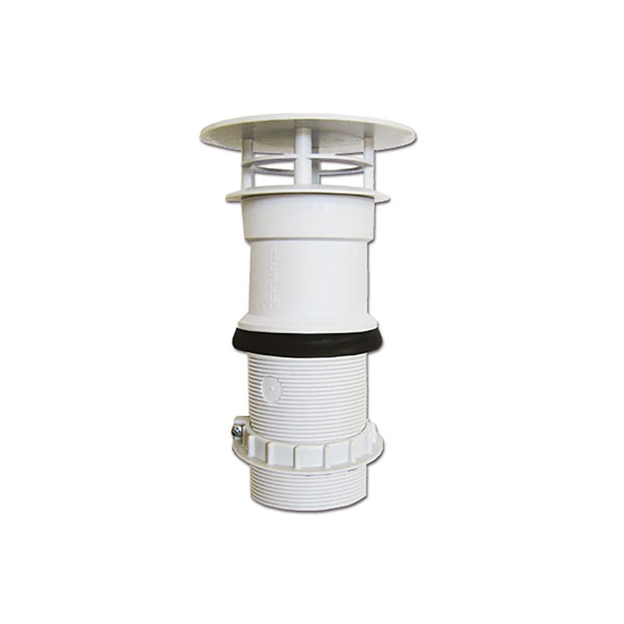 Camino a tetto TRUMA per S 3004 1