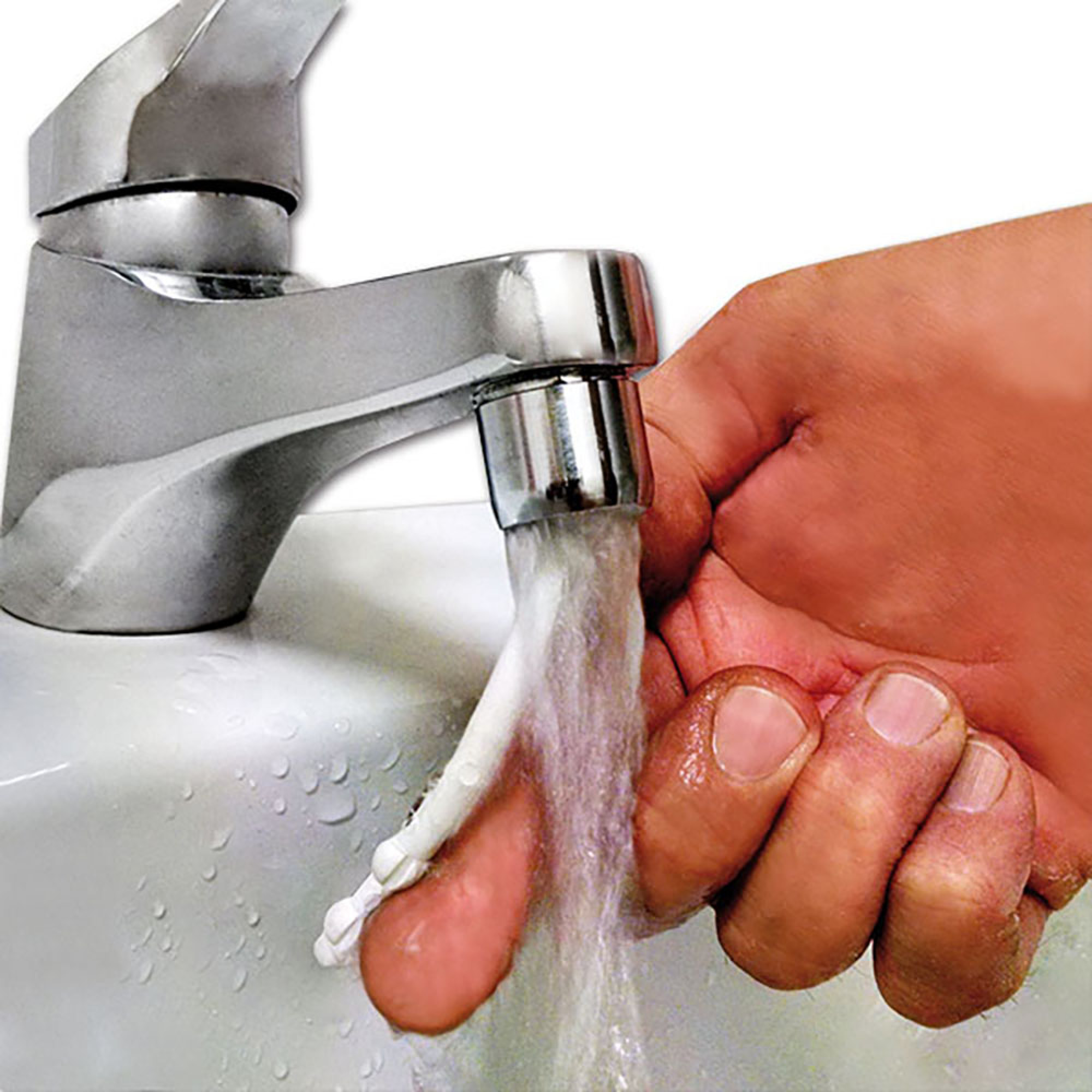 Risparmiatore acqua Stopwater 3