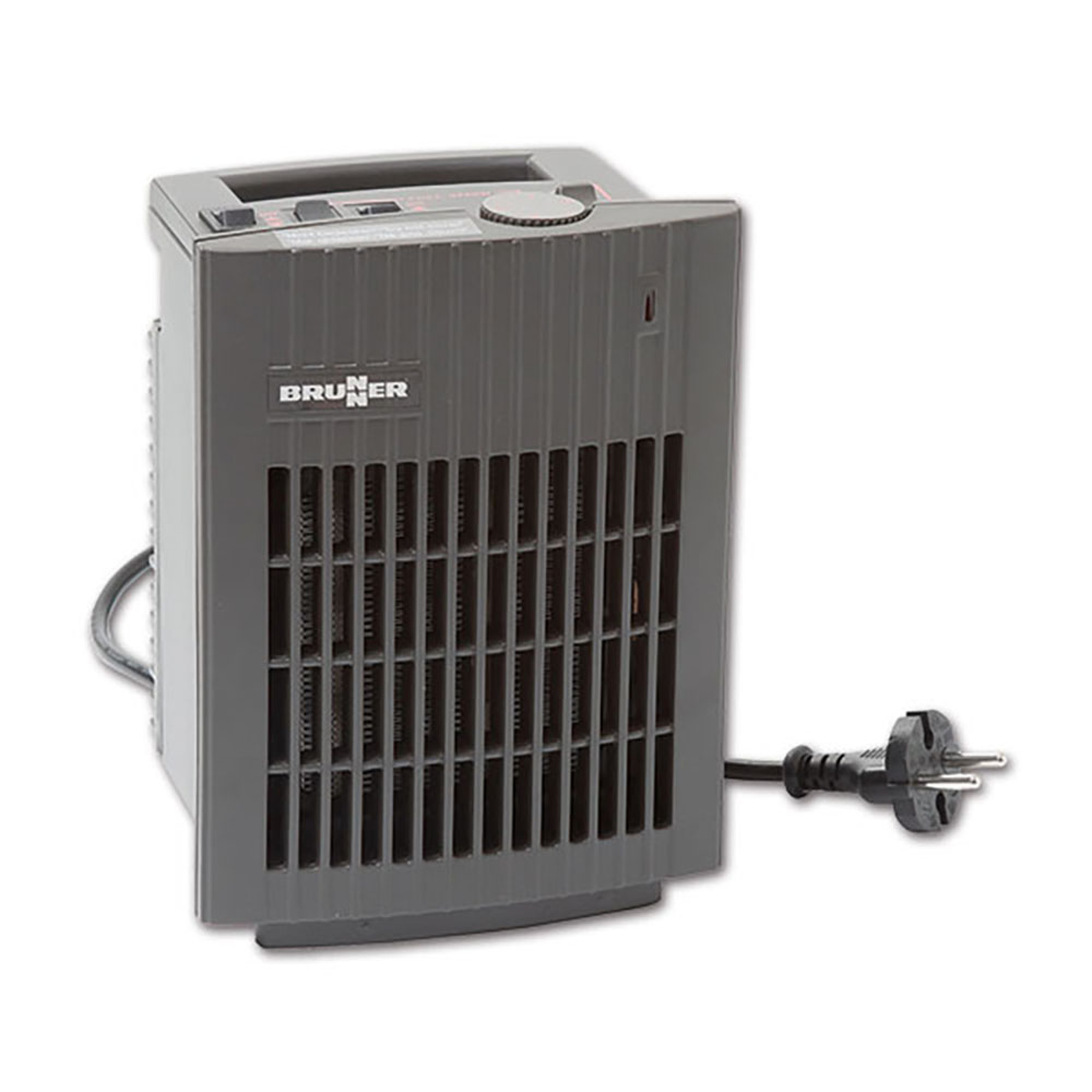 Stufa SOLAN ceramica 230 V 750/1500 W 1