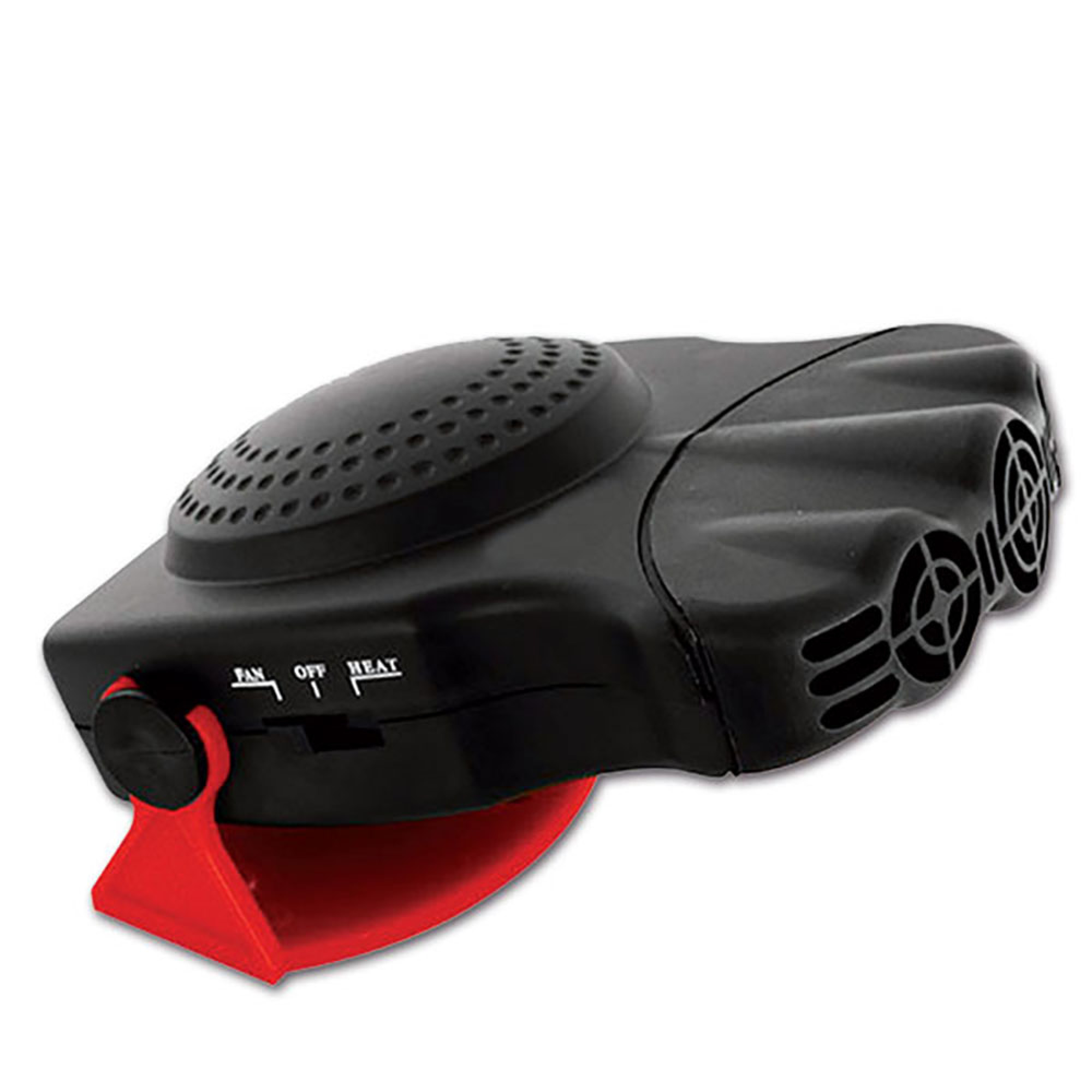 Stufetta 12 Volt 3 bocchette 1