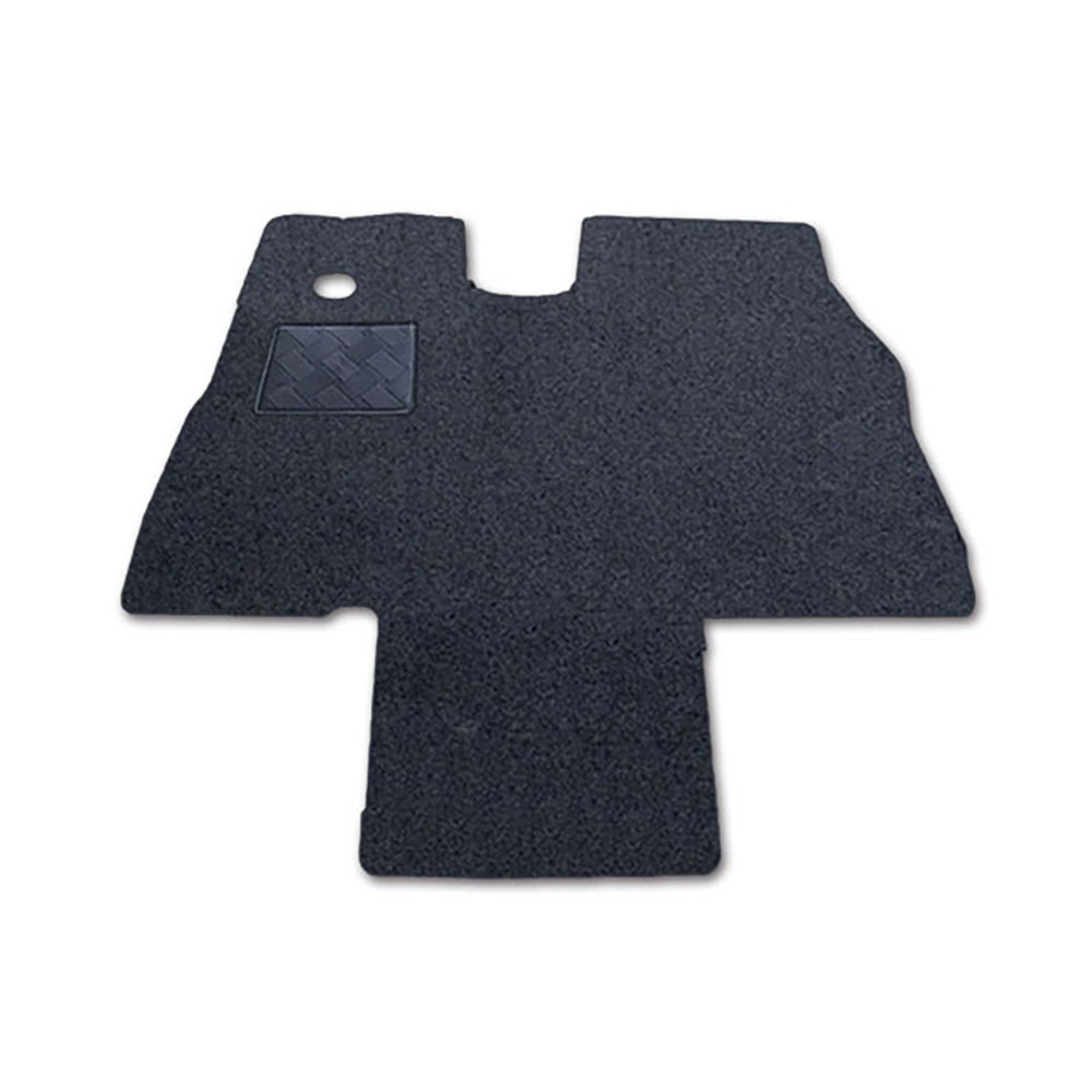 Tappetino cabina Scudo >'16 confezionato 1