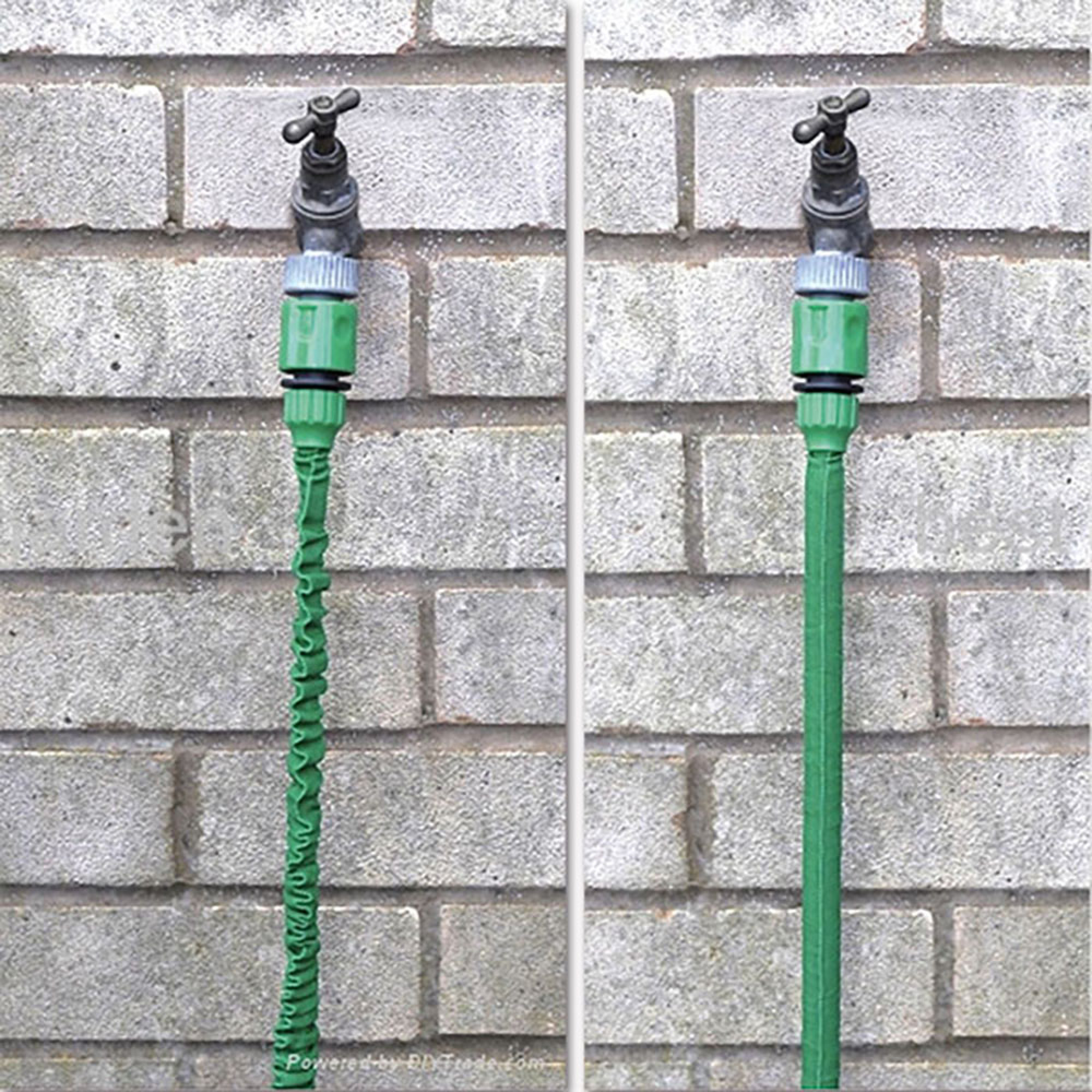 Tubo estensibile 7,5m/22,5 m 2