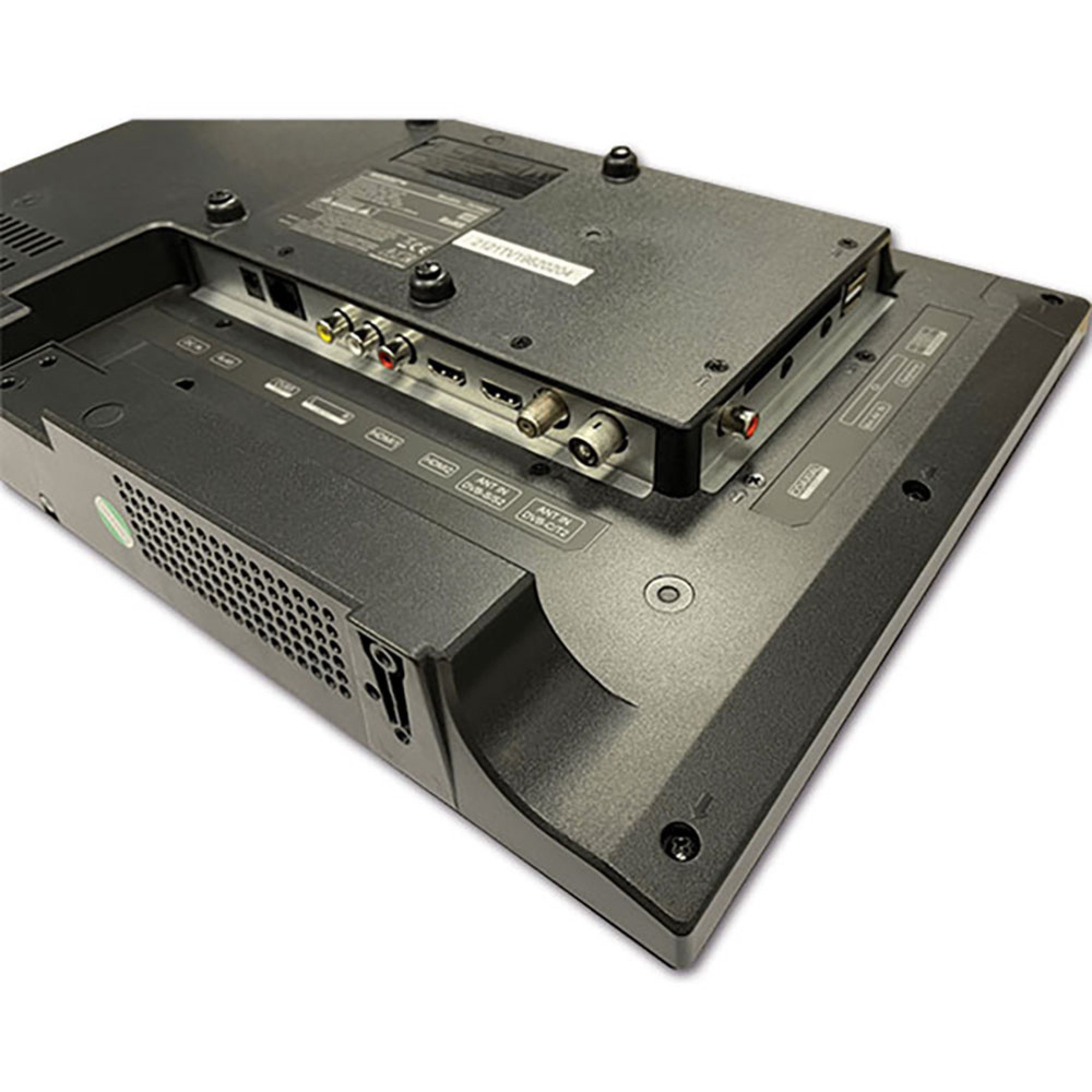 Smart TV LED Android  22" 3