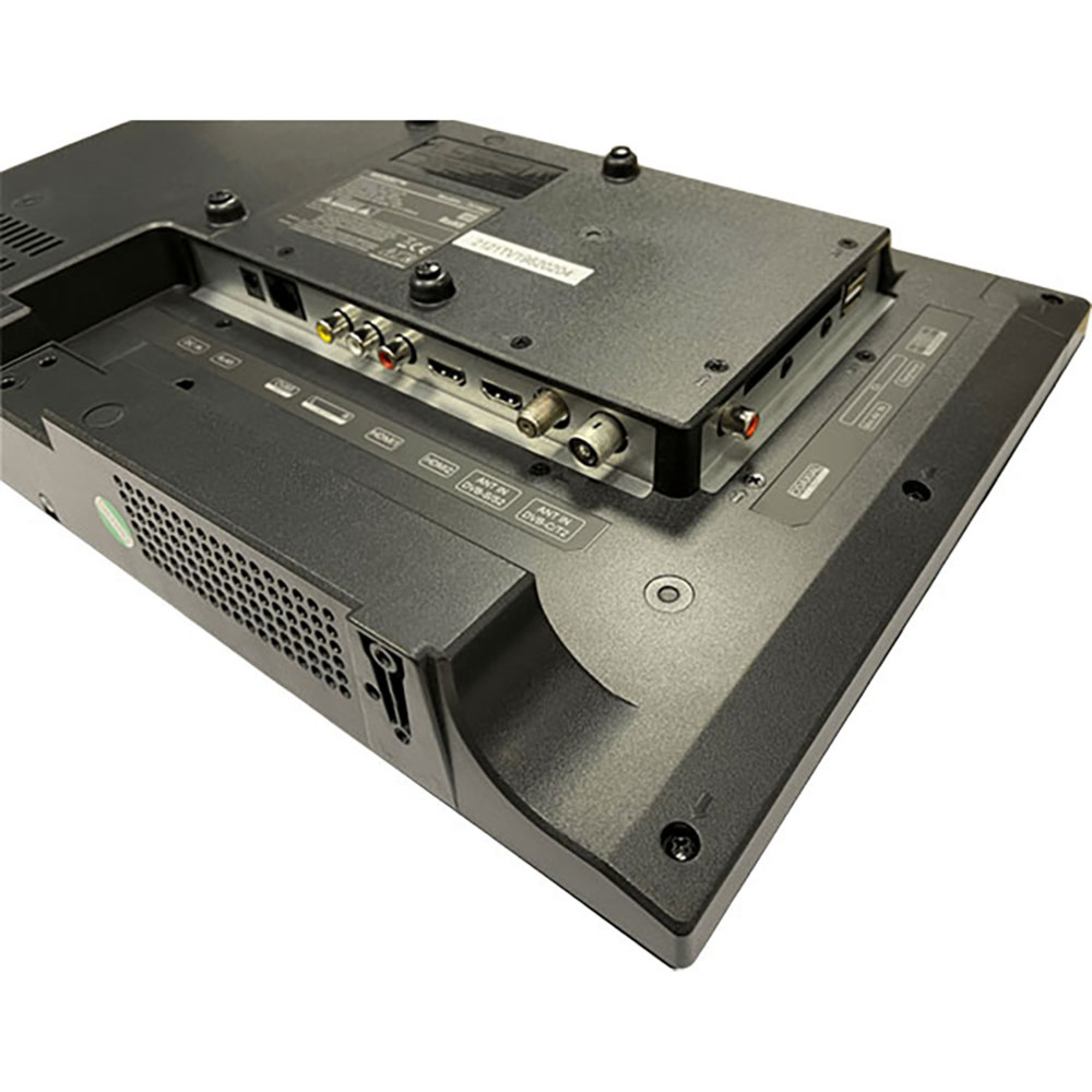 Smart TV LED Android 24" 3