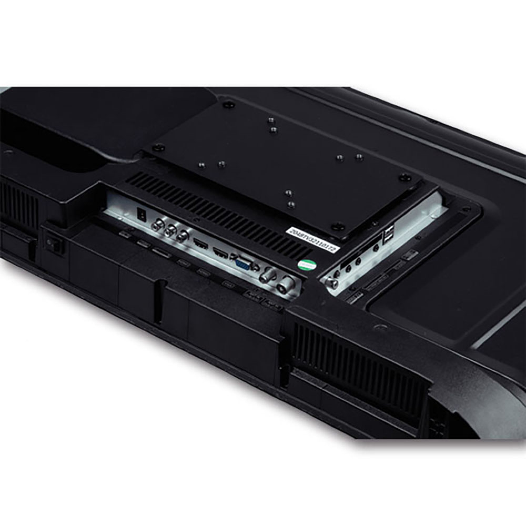 Smart TV LED Android 27" 3