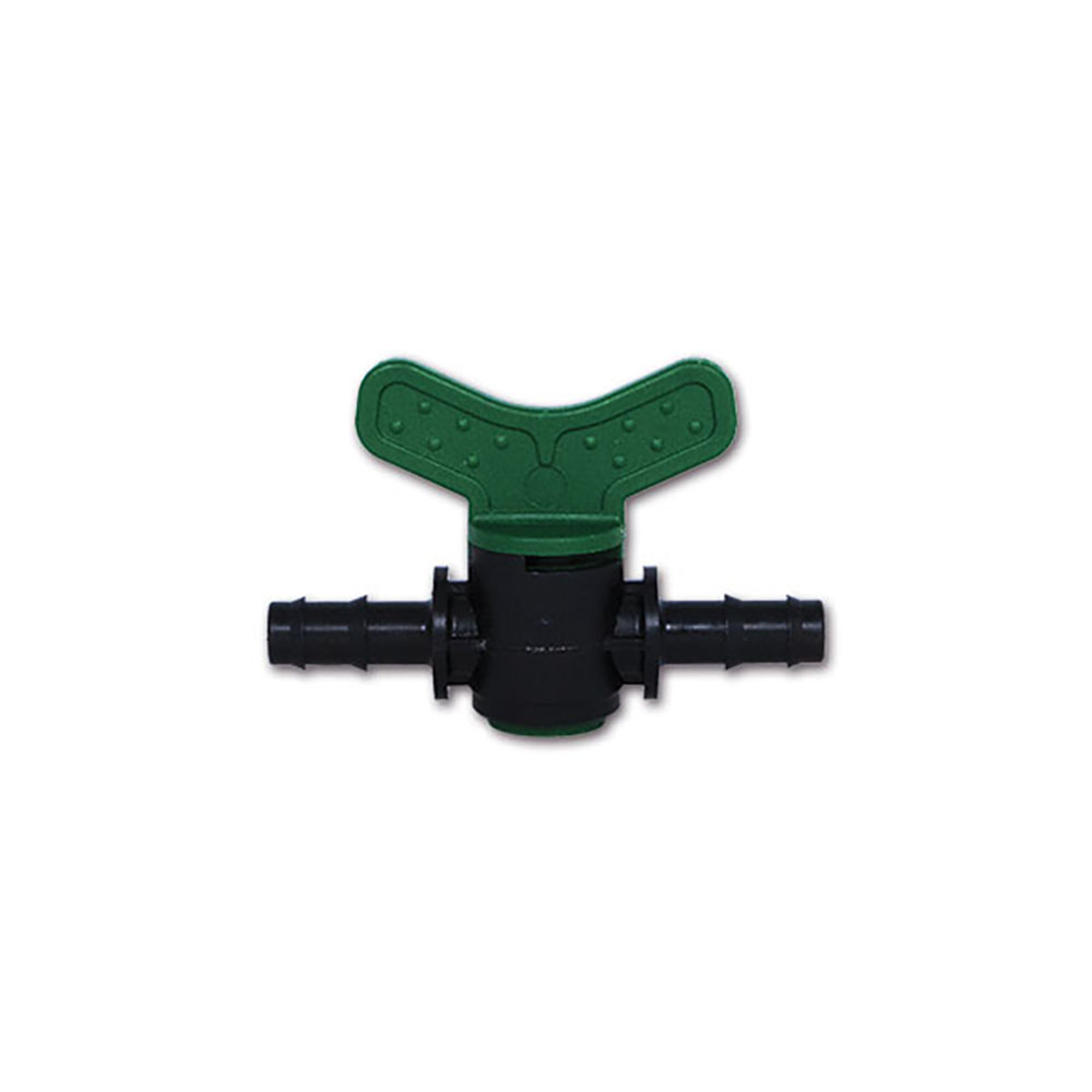 Valvola a 2 vie • Ø 10 mm • blister 2