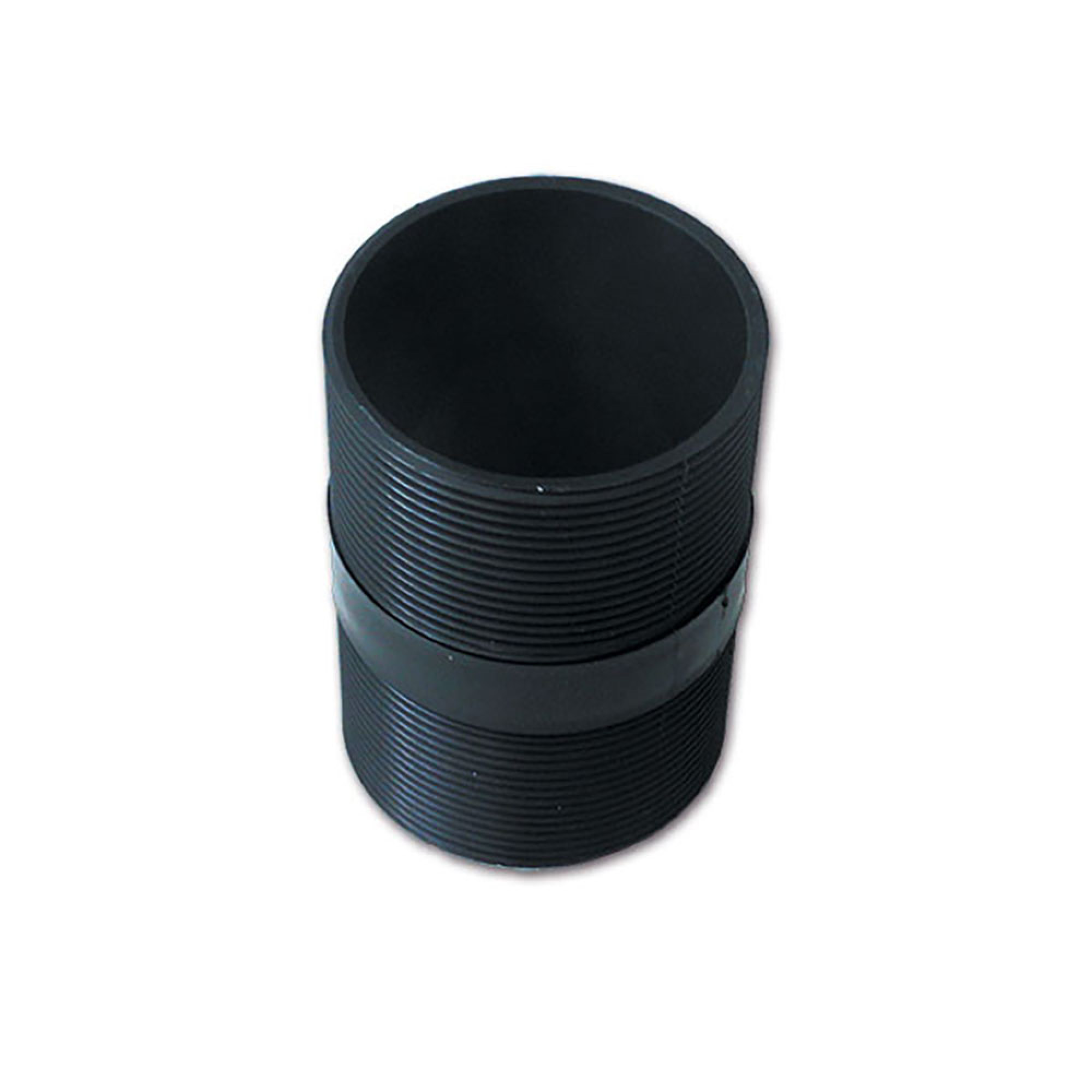 Manicotto 3" filettato • sacchetto 2