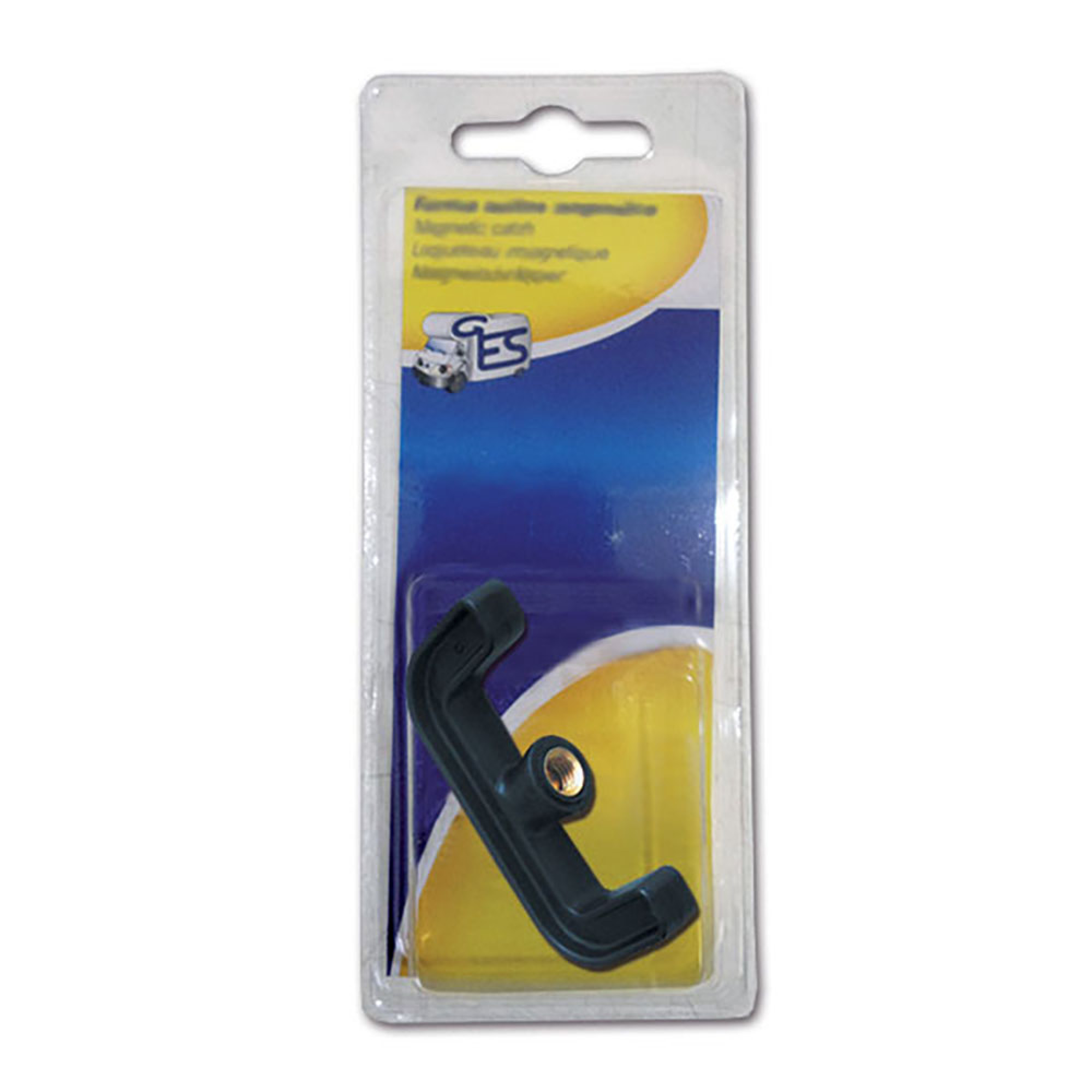 Maniglia per valvole 3" • blister 1