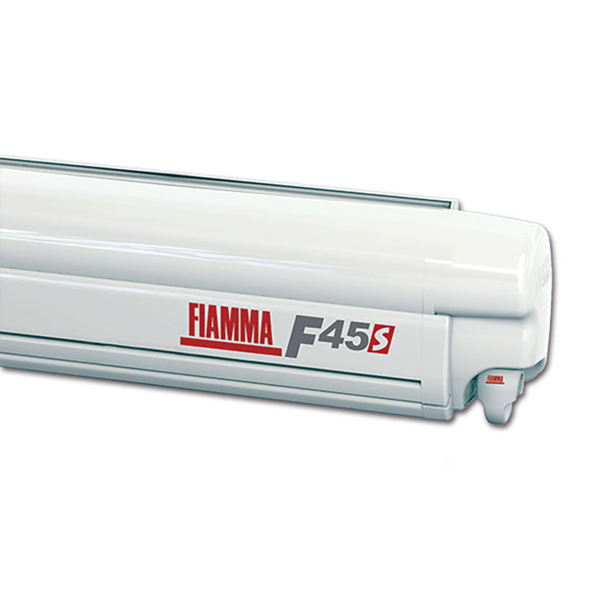 F45 S 350 - Polar White / Evergreen 1