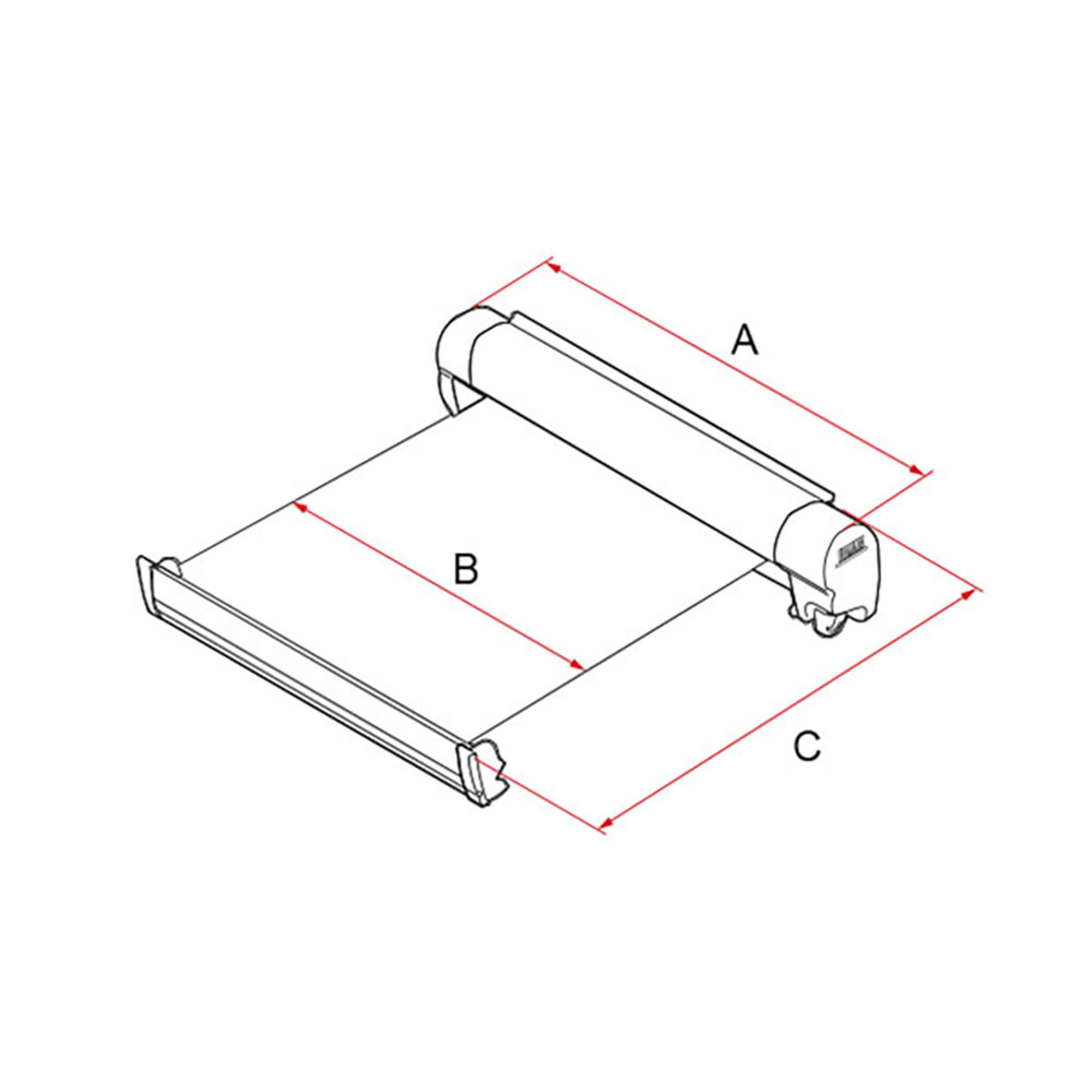 F45 S 400 - Polar White / Royal Grey 3