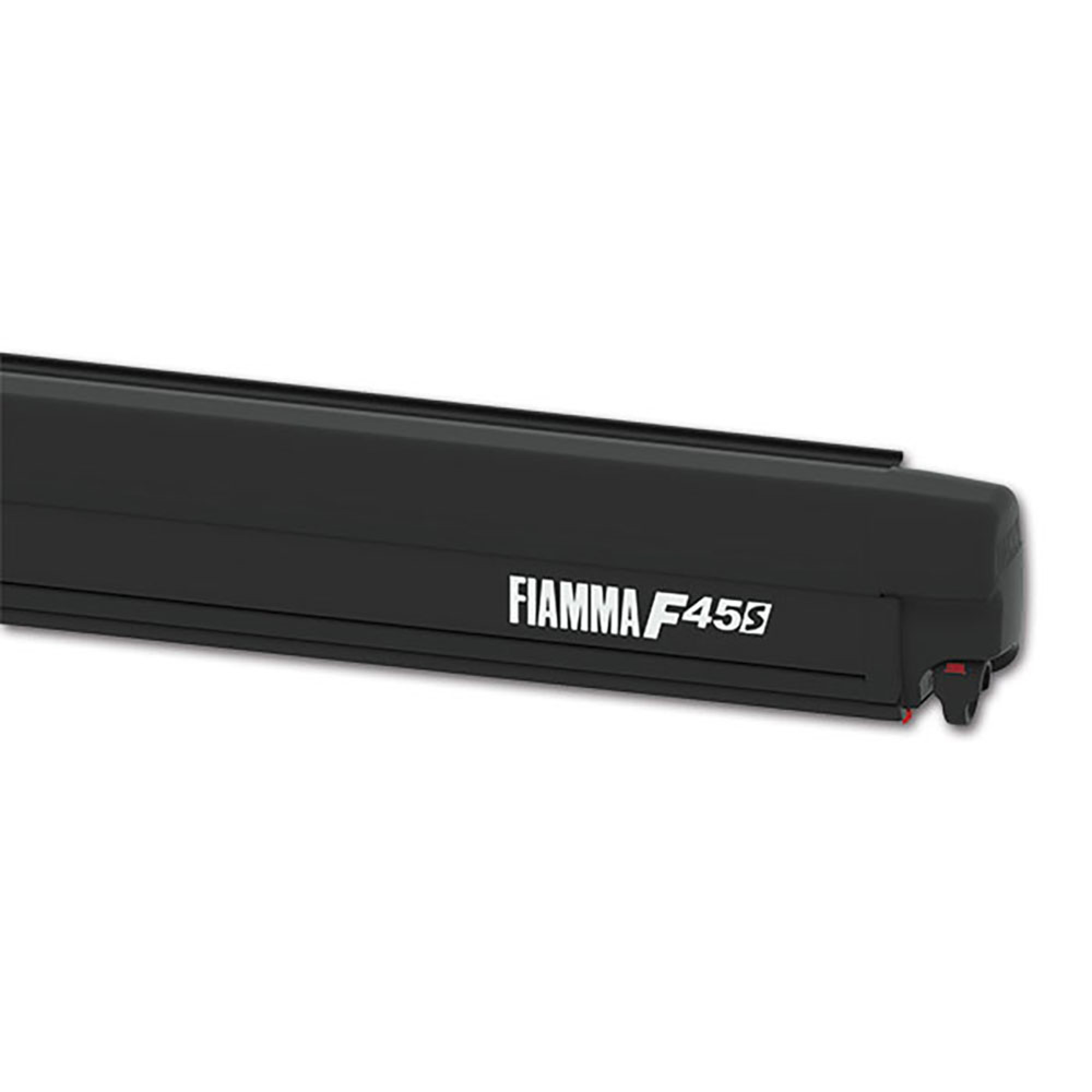 F45 S 260 - Deep Black / Royal Grey 1