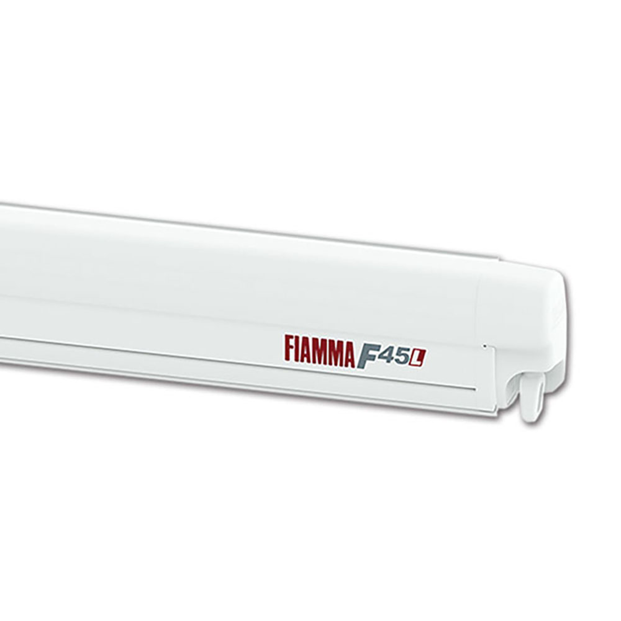 F45 L 450 - Polar White / Royal Grey 1