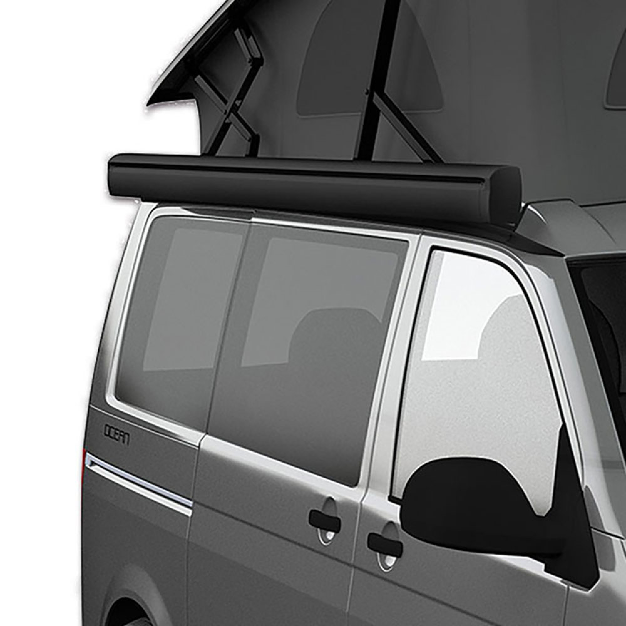 F43 Van 270 Deep Black 2