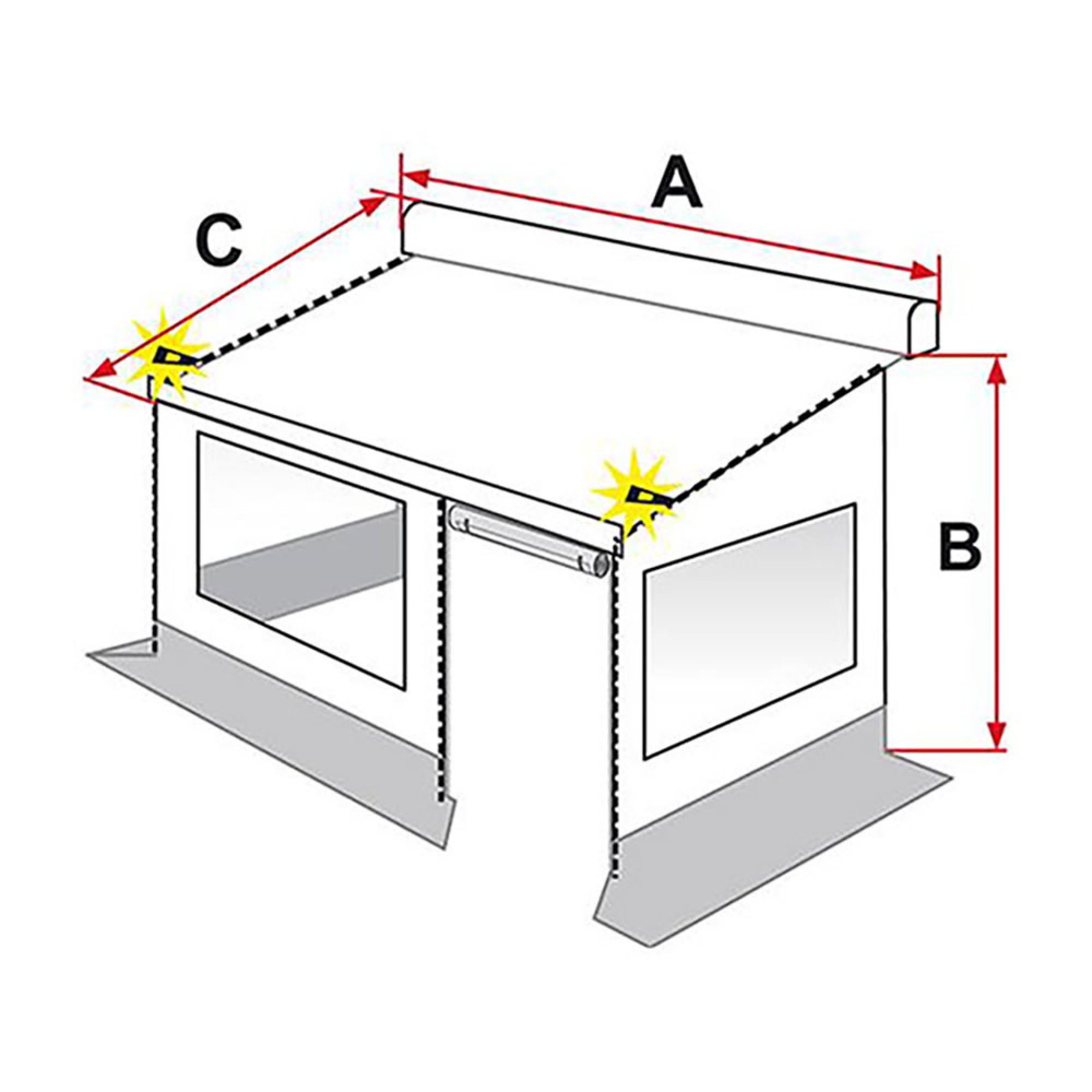 F45 L ZIP 400 Royal Grey 3