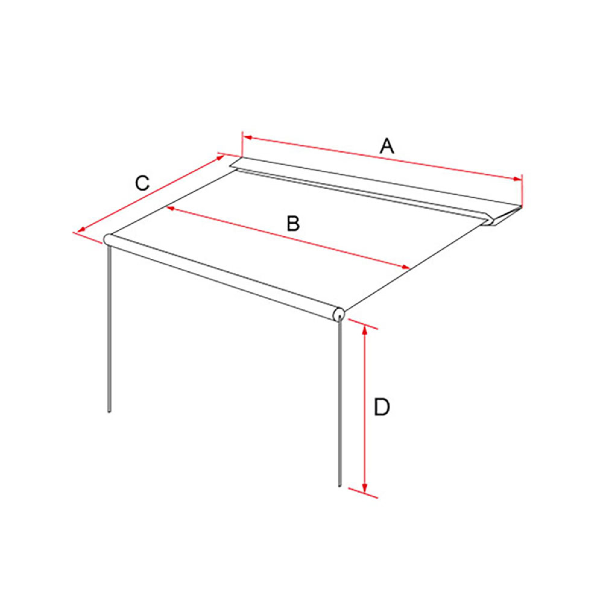 Caravanstore 190 - Royal Grey 3