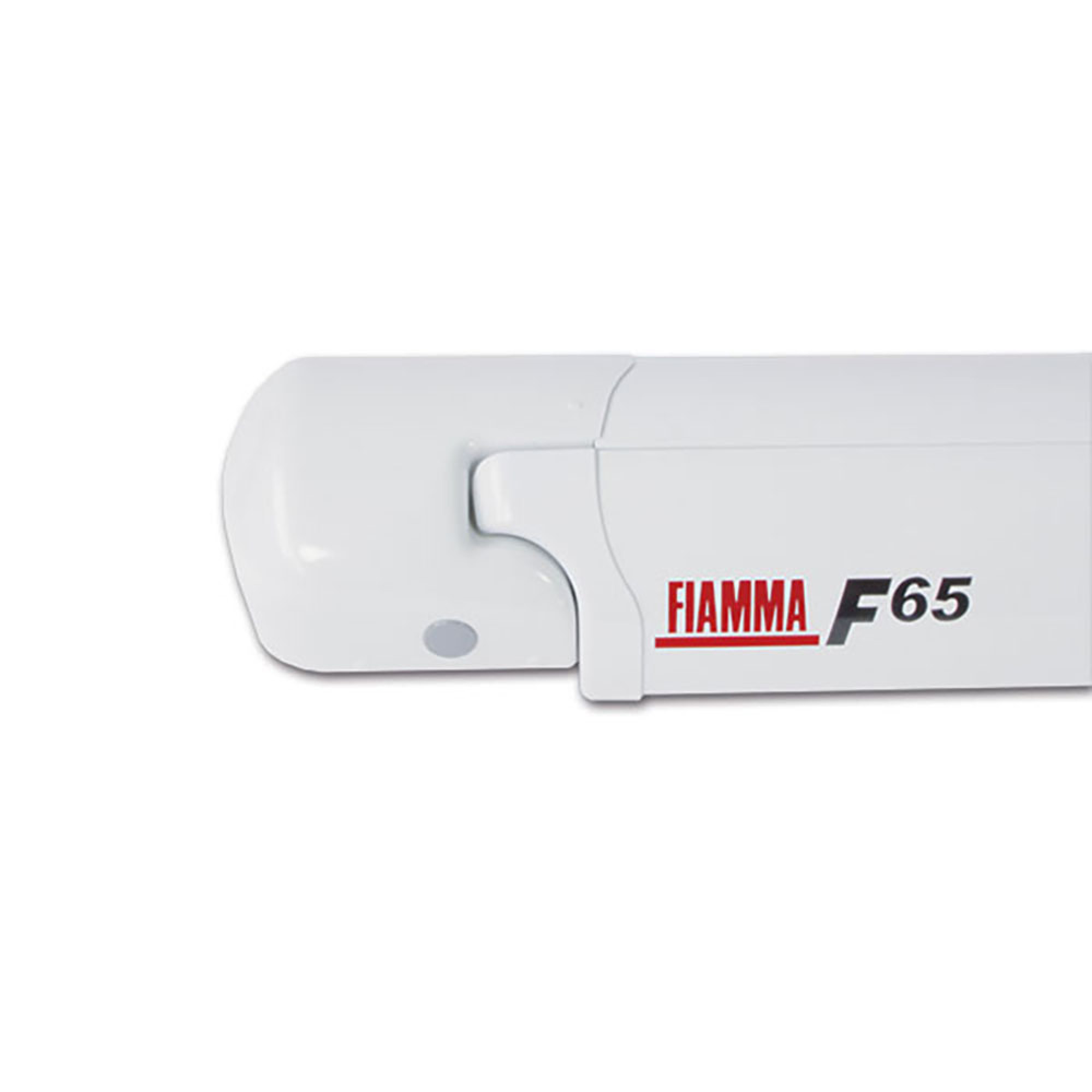 Motor Kit F65 L - Polar White 1