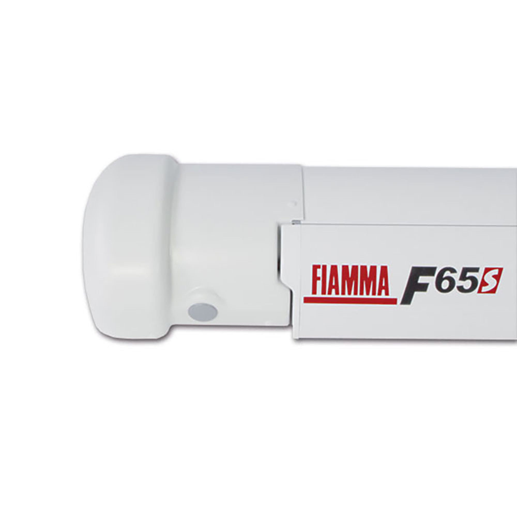 Motor Kit F65 S - Polar White 1