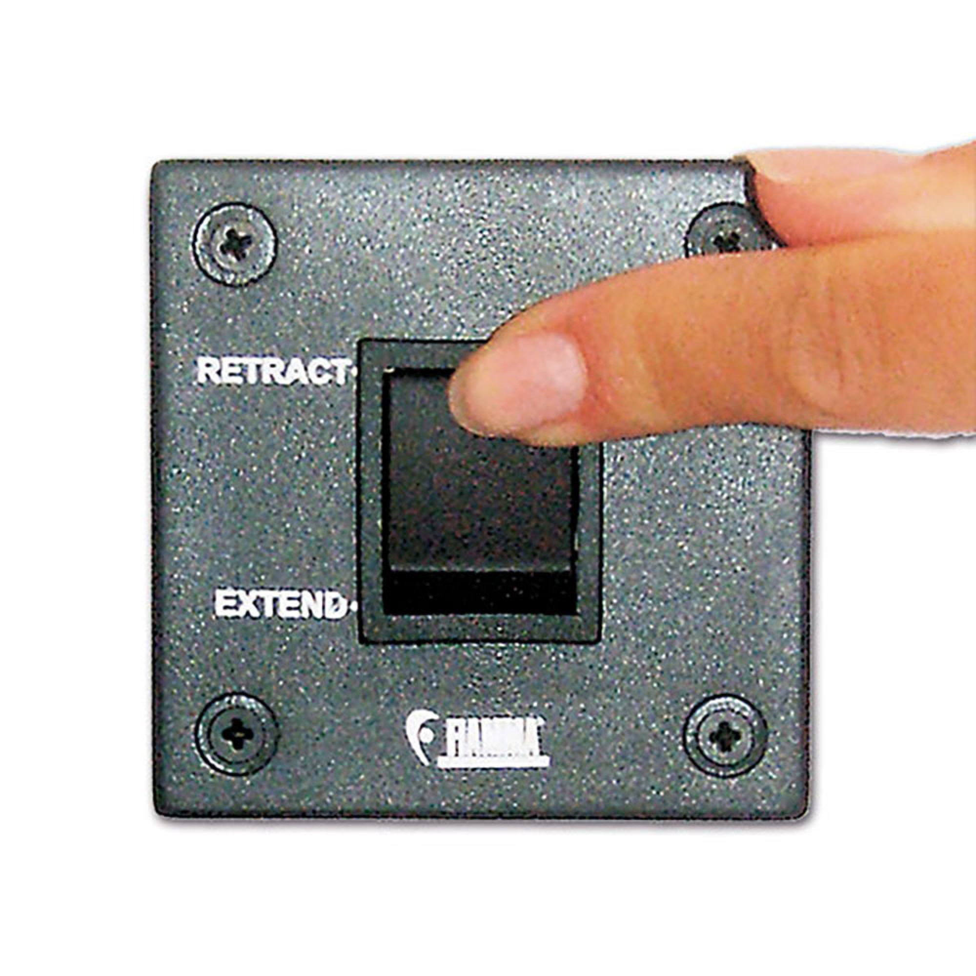 Motor Kit F65 S - Titanium 2