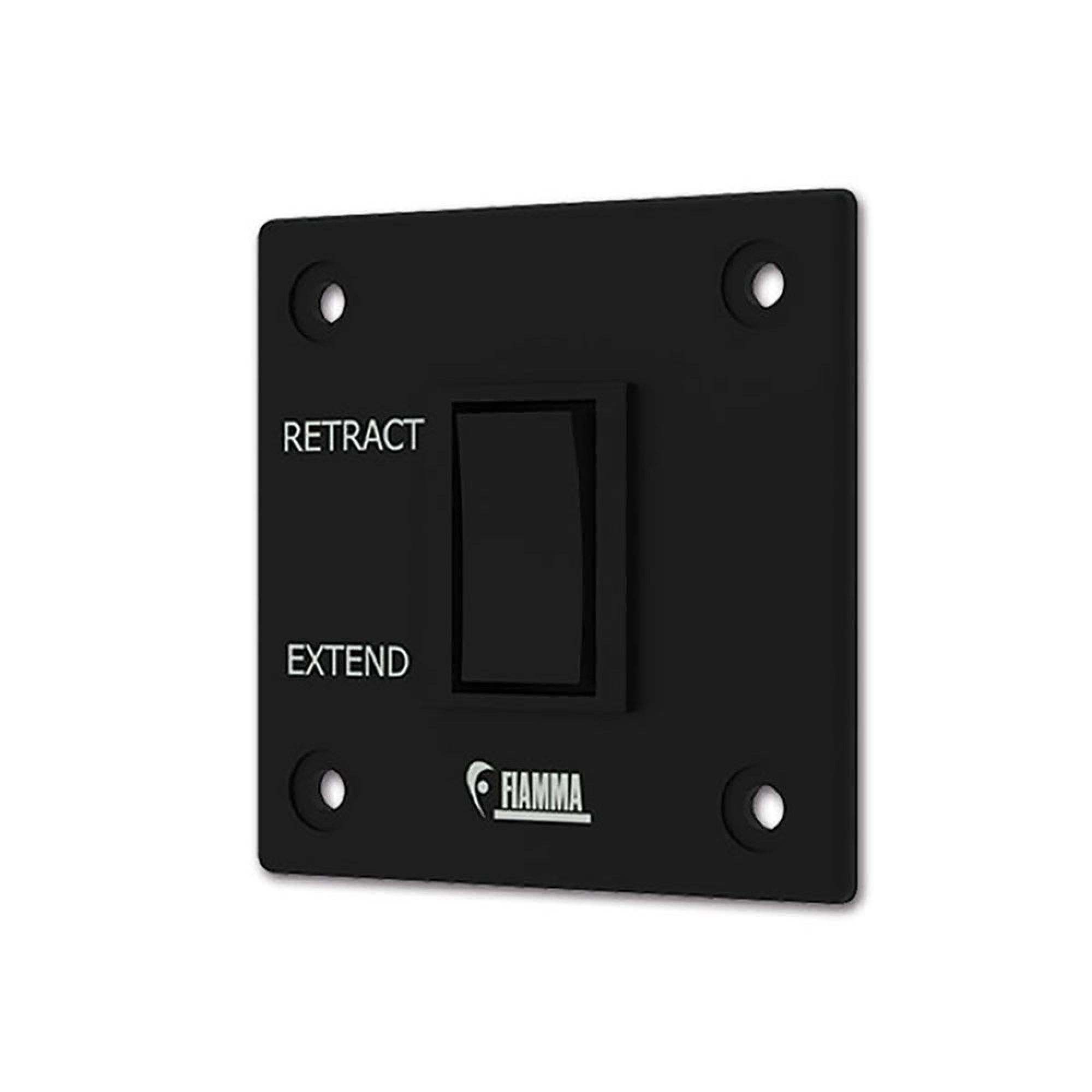 Motor Kit F65L > 2018 - Polar White 2