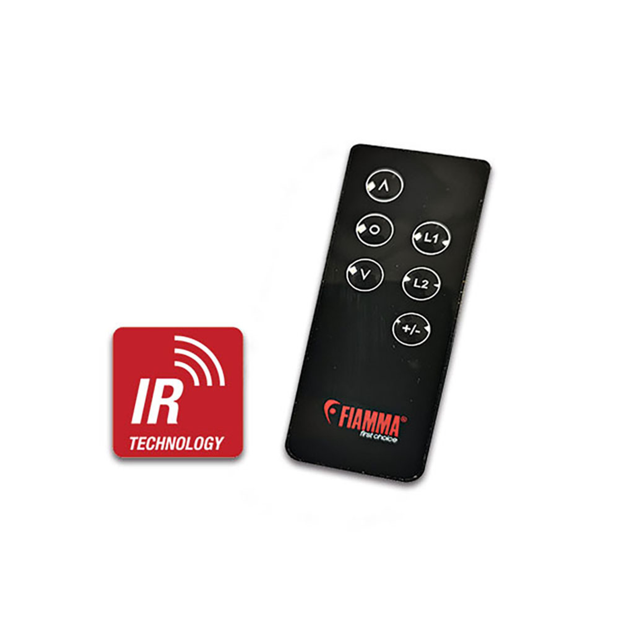 Motor Kit Plus F80s - Deep Black 3