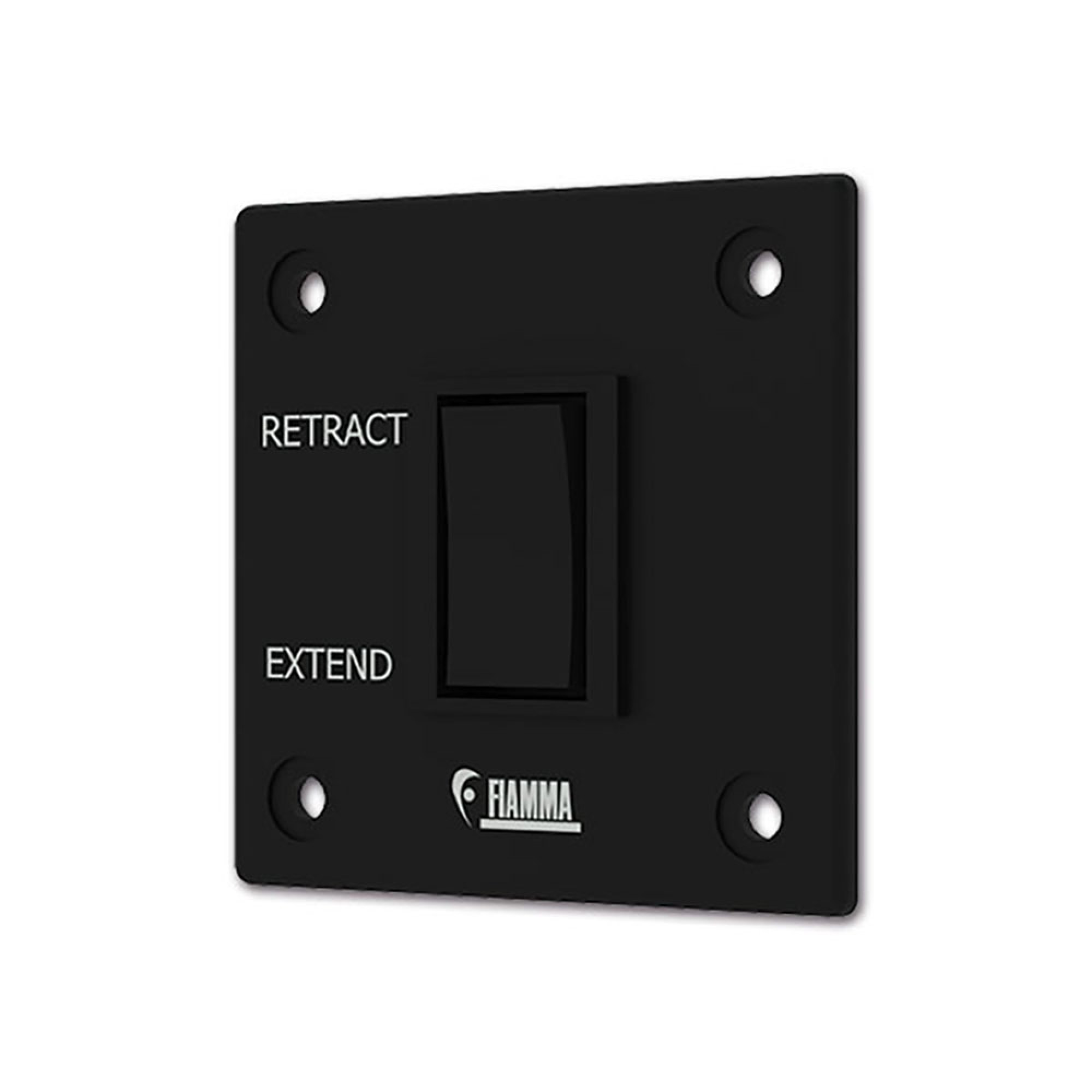 Motor Kit Plus F80s - Titanium 2