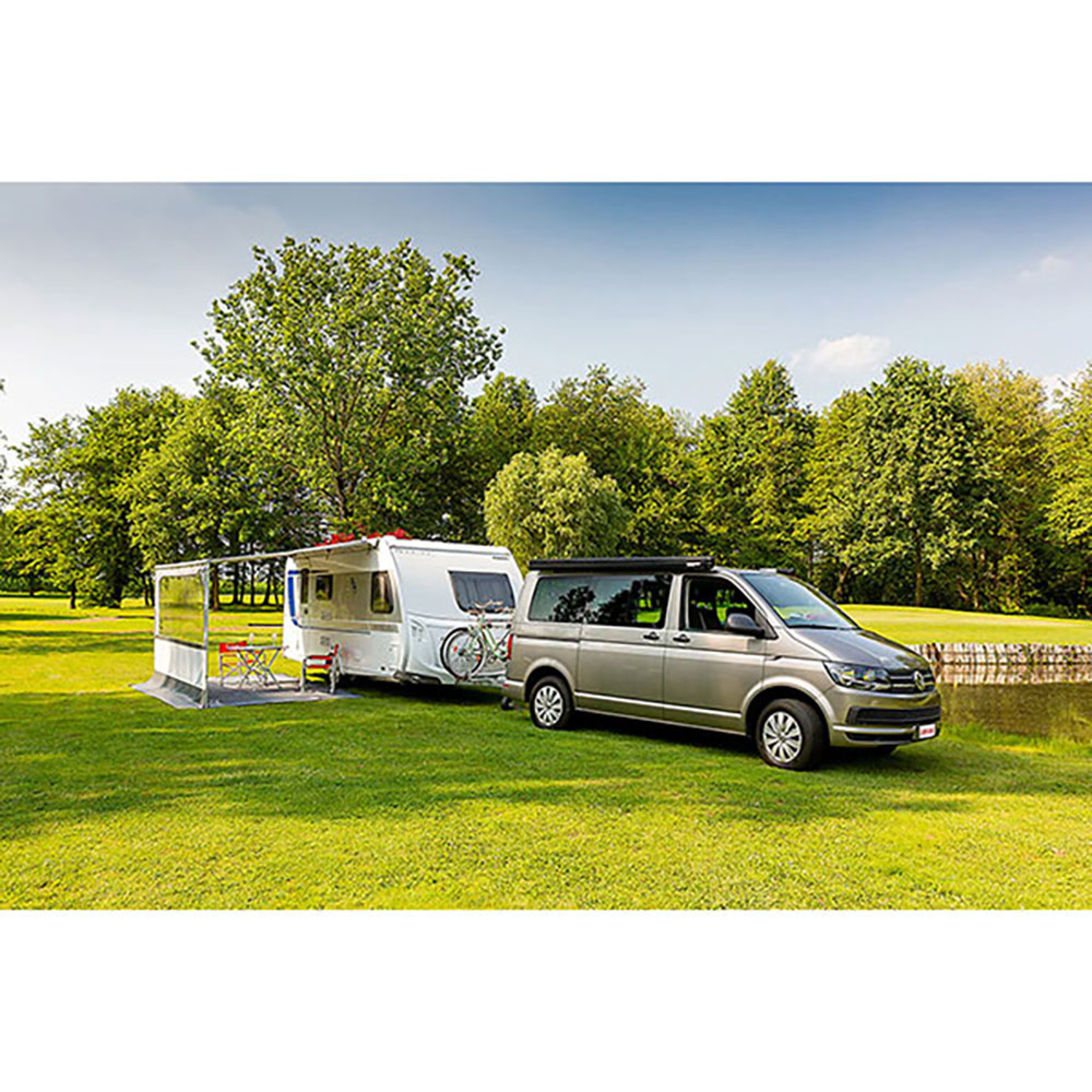 Blocker Pro 400 - 200 cm 2