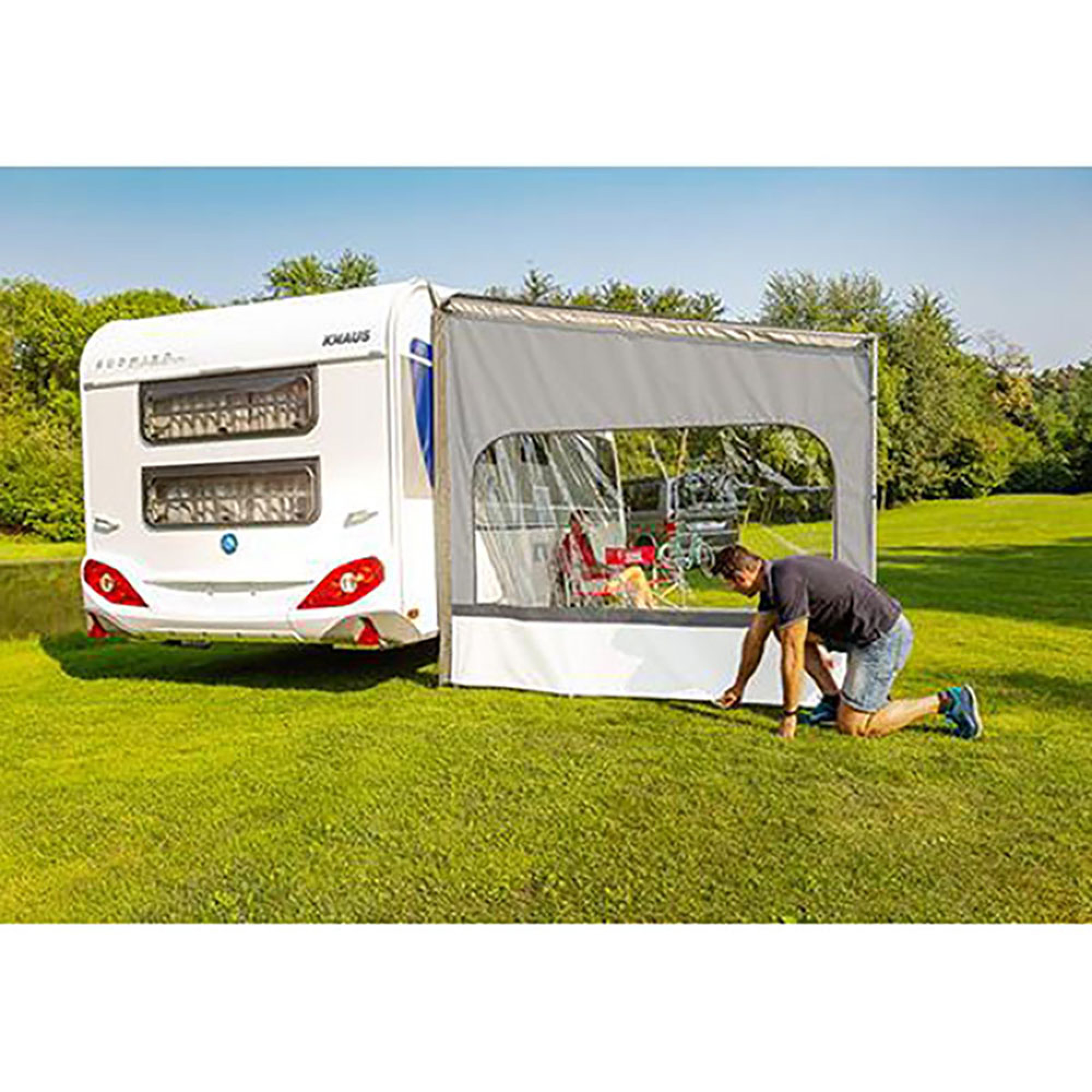 Side W Pro Shade F45/F70/F65 Left 1