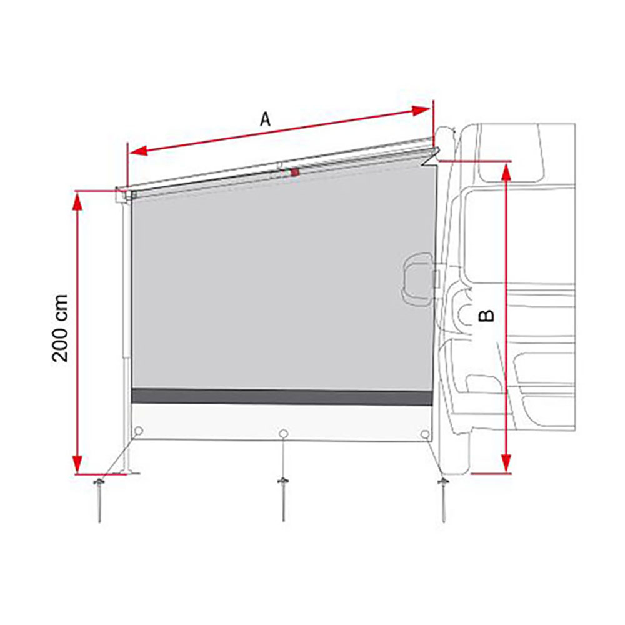 Sun View Side F45 / F65 / F80s 3