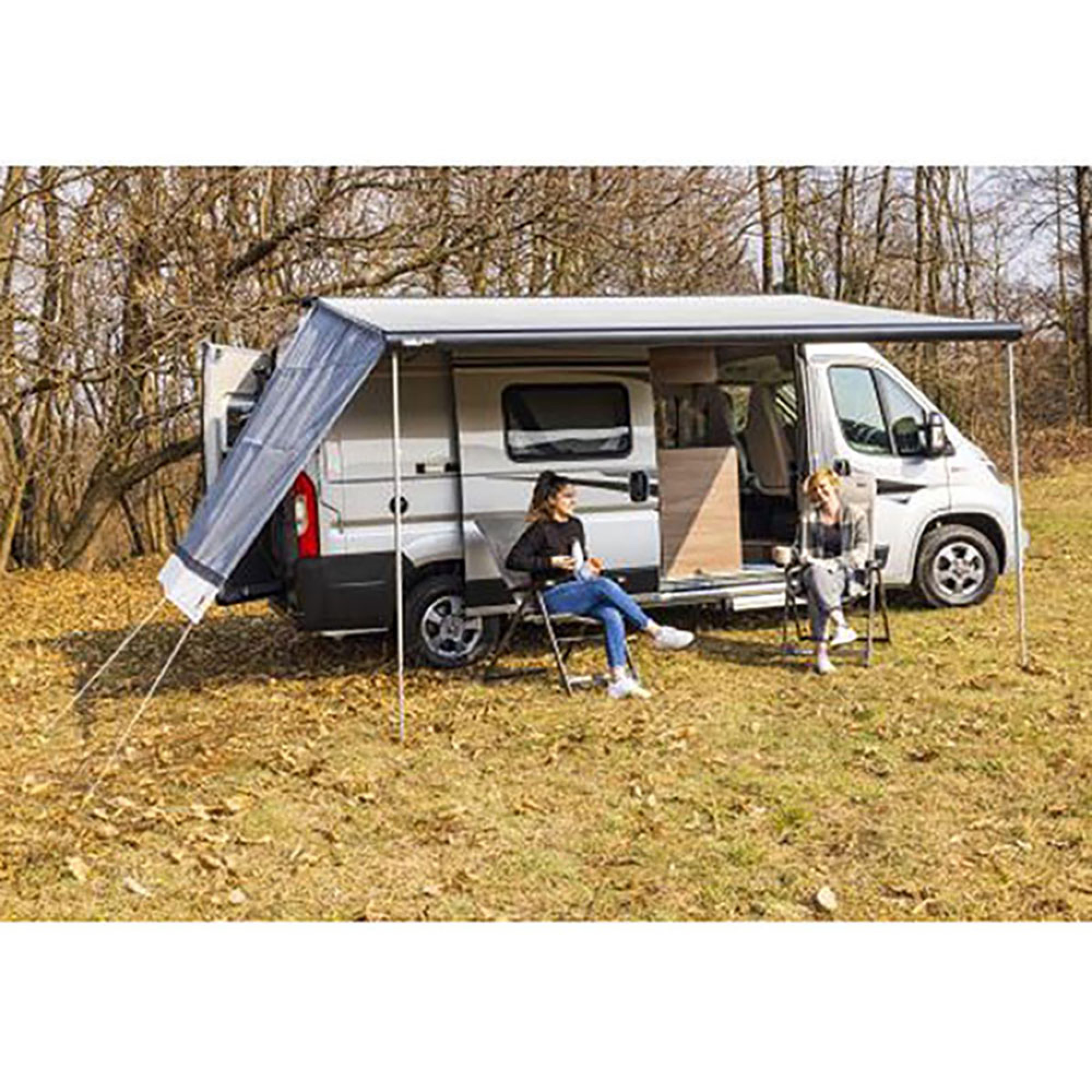 Sun View Side Caravanstore/F35 1