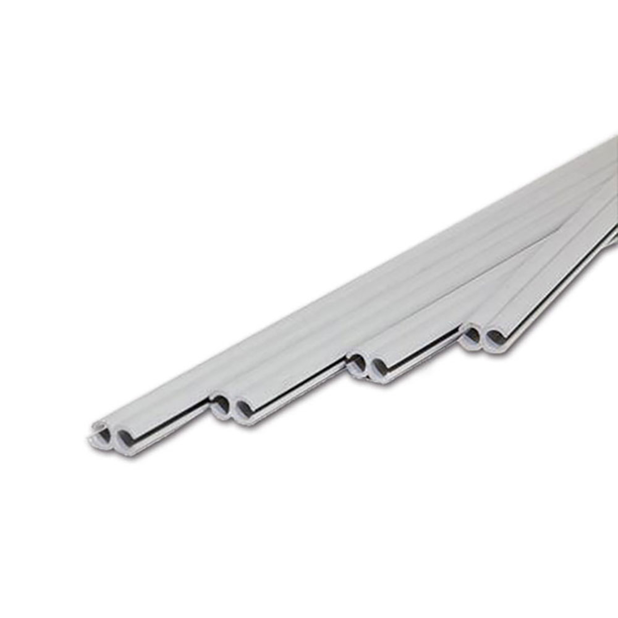 Privacy Rail Kit 4 pcs 1