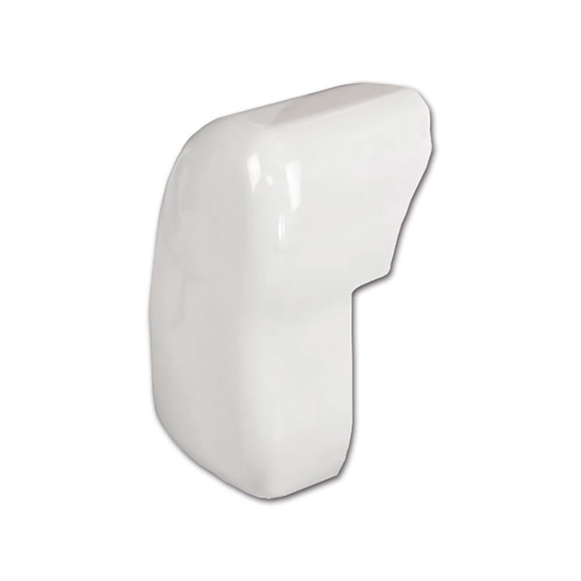 Cuffia sinistra senza arganello F1 / F45 i 1