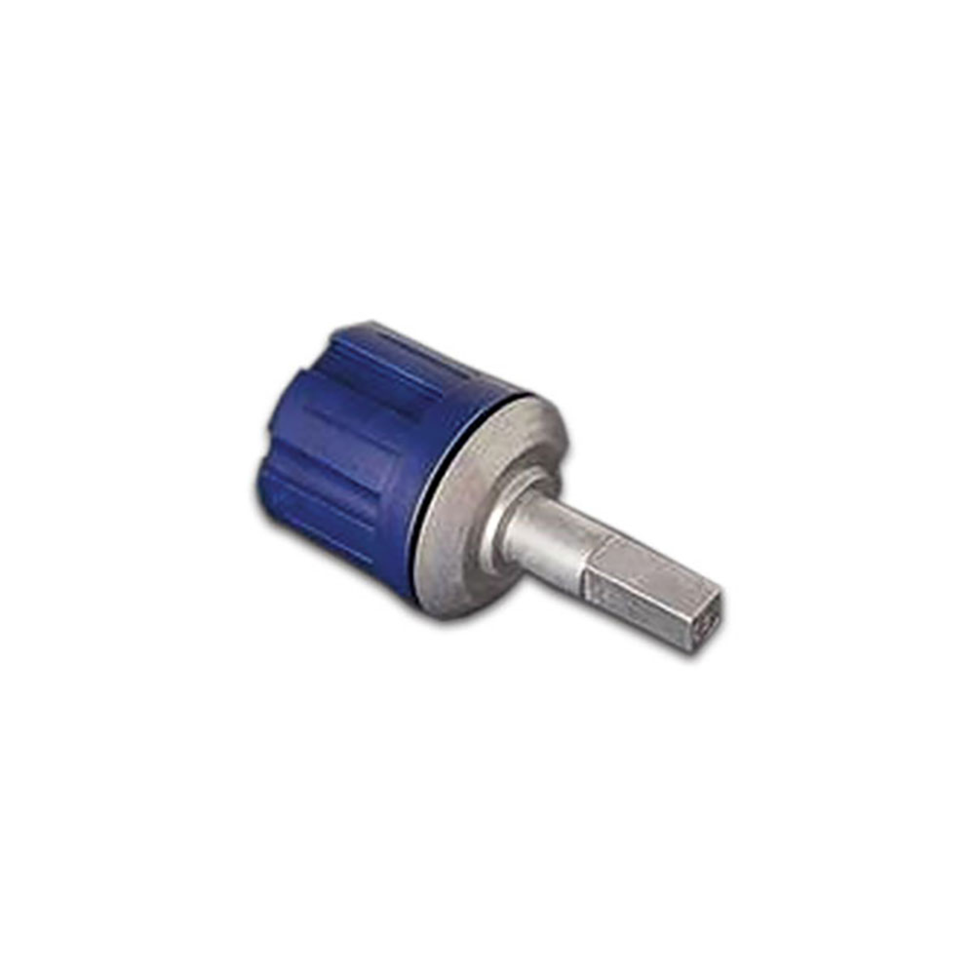 Tappo per finecorsa lato arganello F45 L / F65 L - Ø 60 mm 1