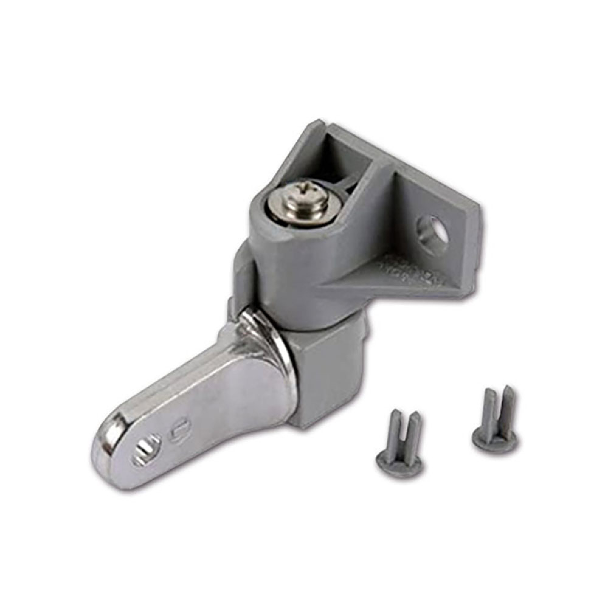 Snodo superiore SX per piedini d'appoggio F45 Ti - i - Zip 1