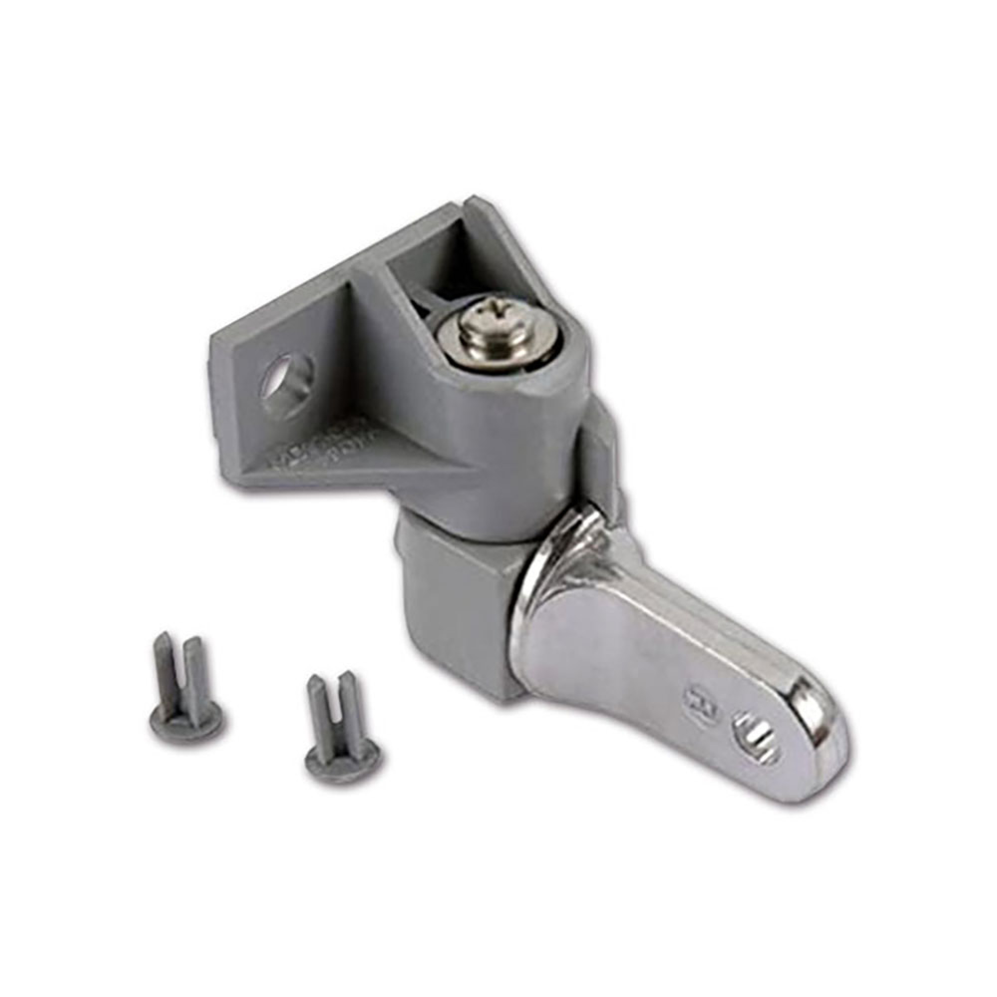 Snodo superiore DX per piedini d'appoggio F45 Ti - i - Zip 1