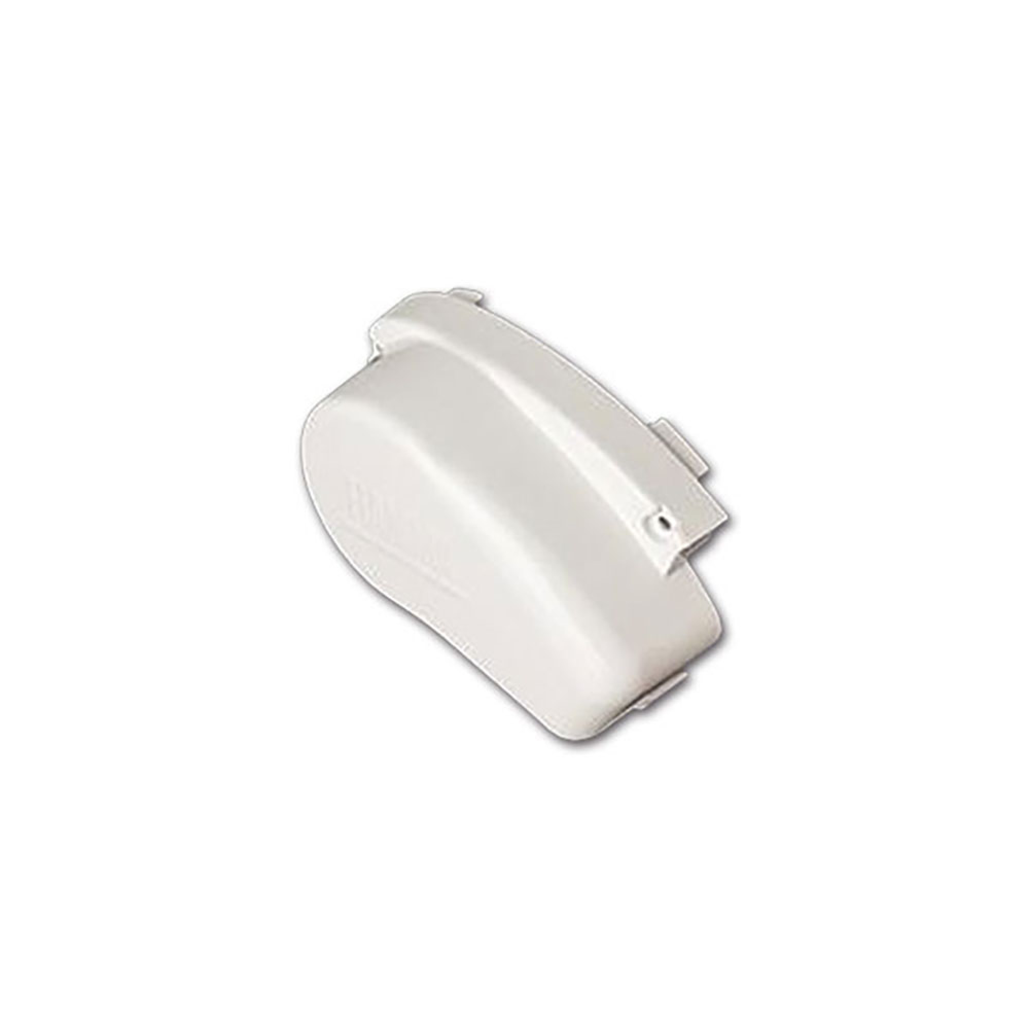 Cuffietta sinistra F65 S - Polar White / 260 - 400 cm 1