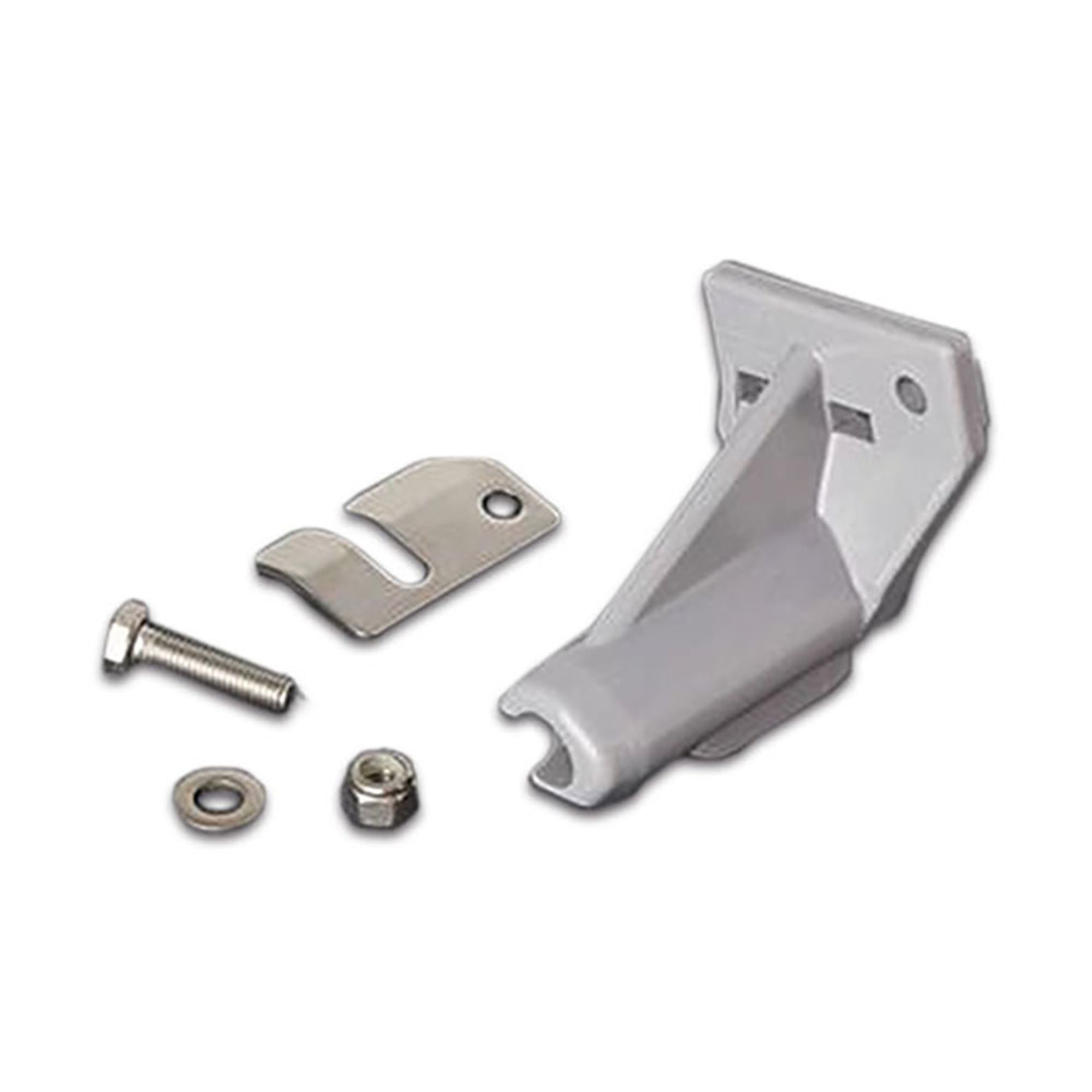 Snodo superiore piedino SXper F45 L/ZIP 1