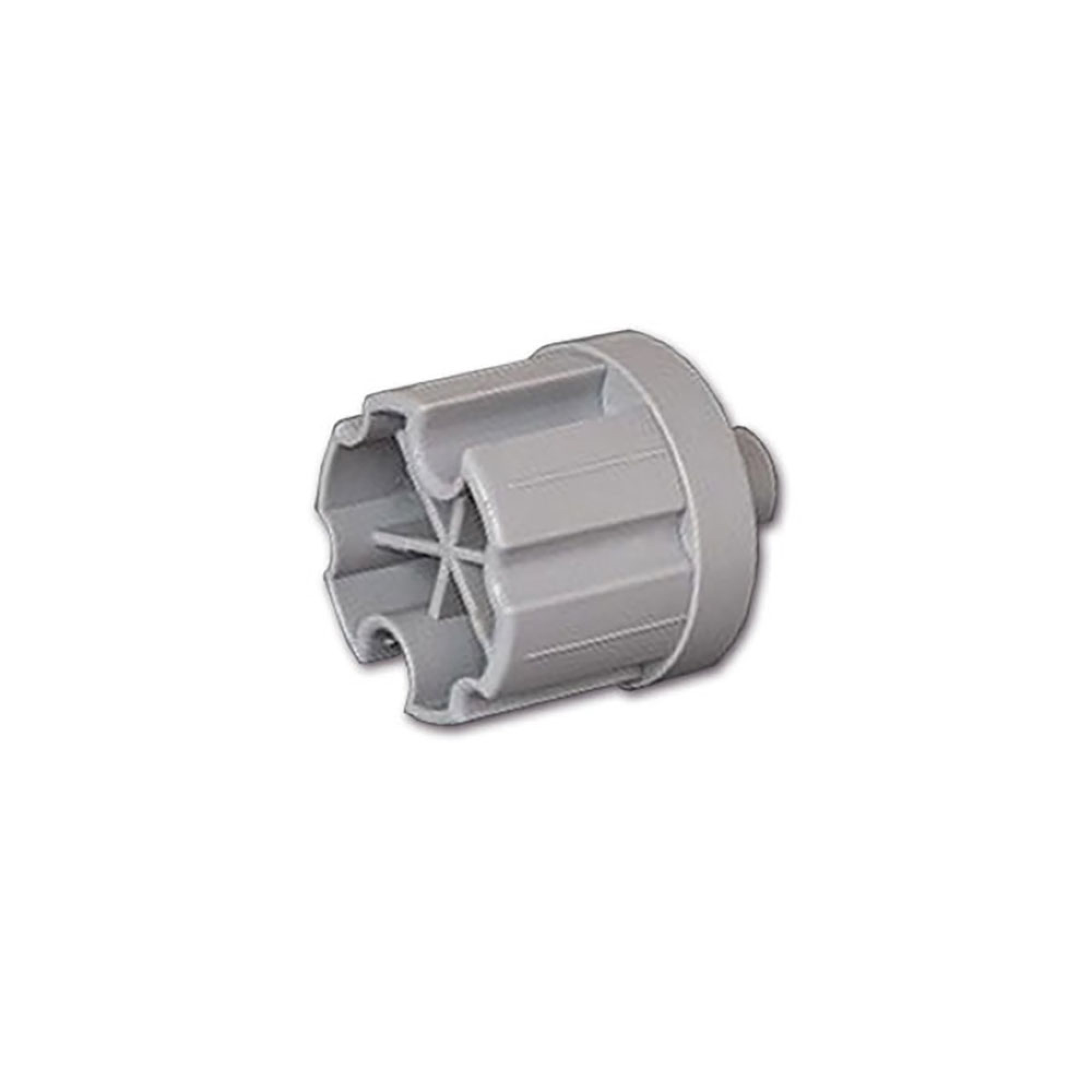 Tappo per finecorsa destro F65 S - Ø 60 mm 1