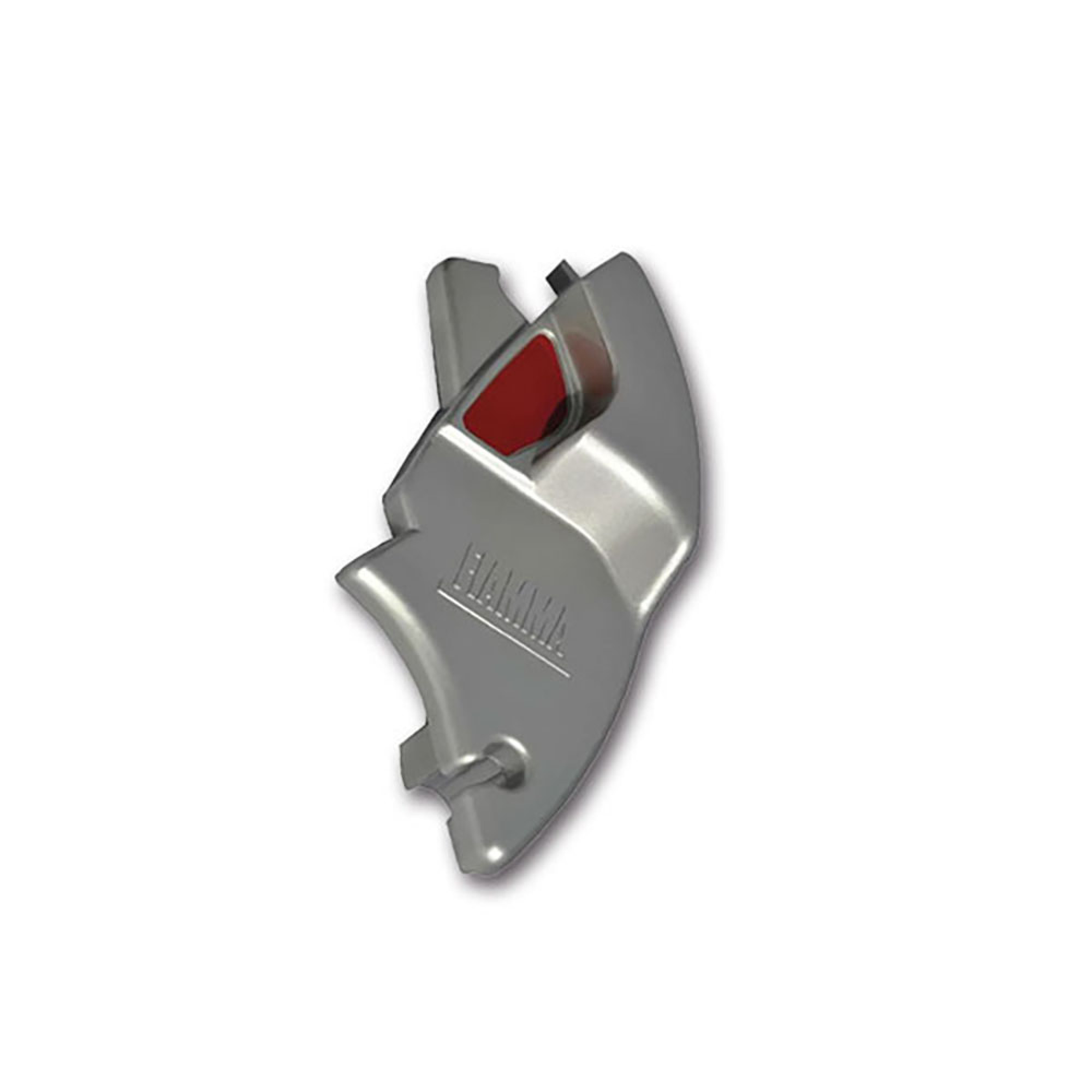 Spalletta frontale sinistra F65 S - Titanium 1