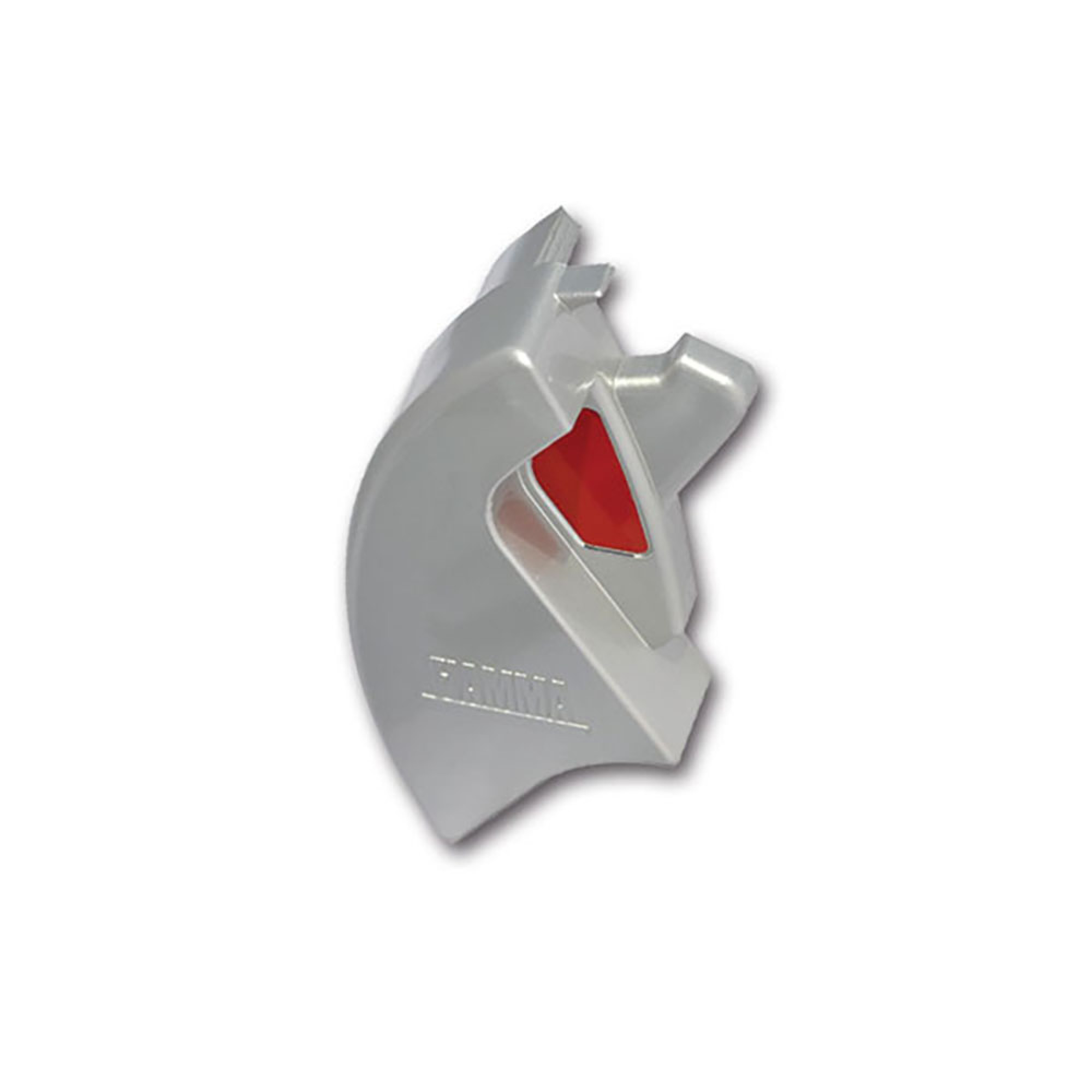 Spalletta frontale destra F65 S - Titanium 1