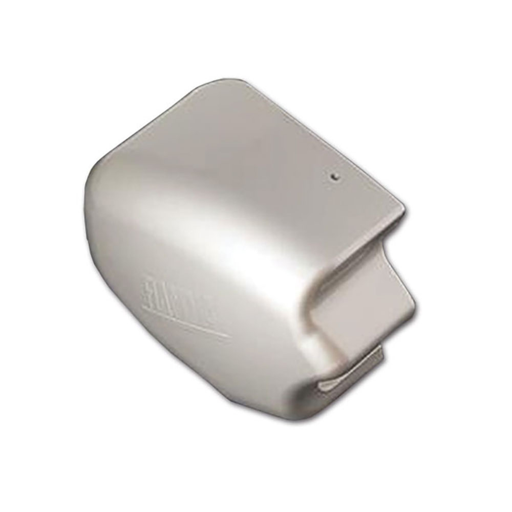 Cuffia sinistra F65 - Titanium 1