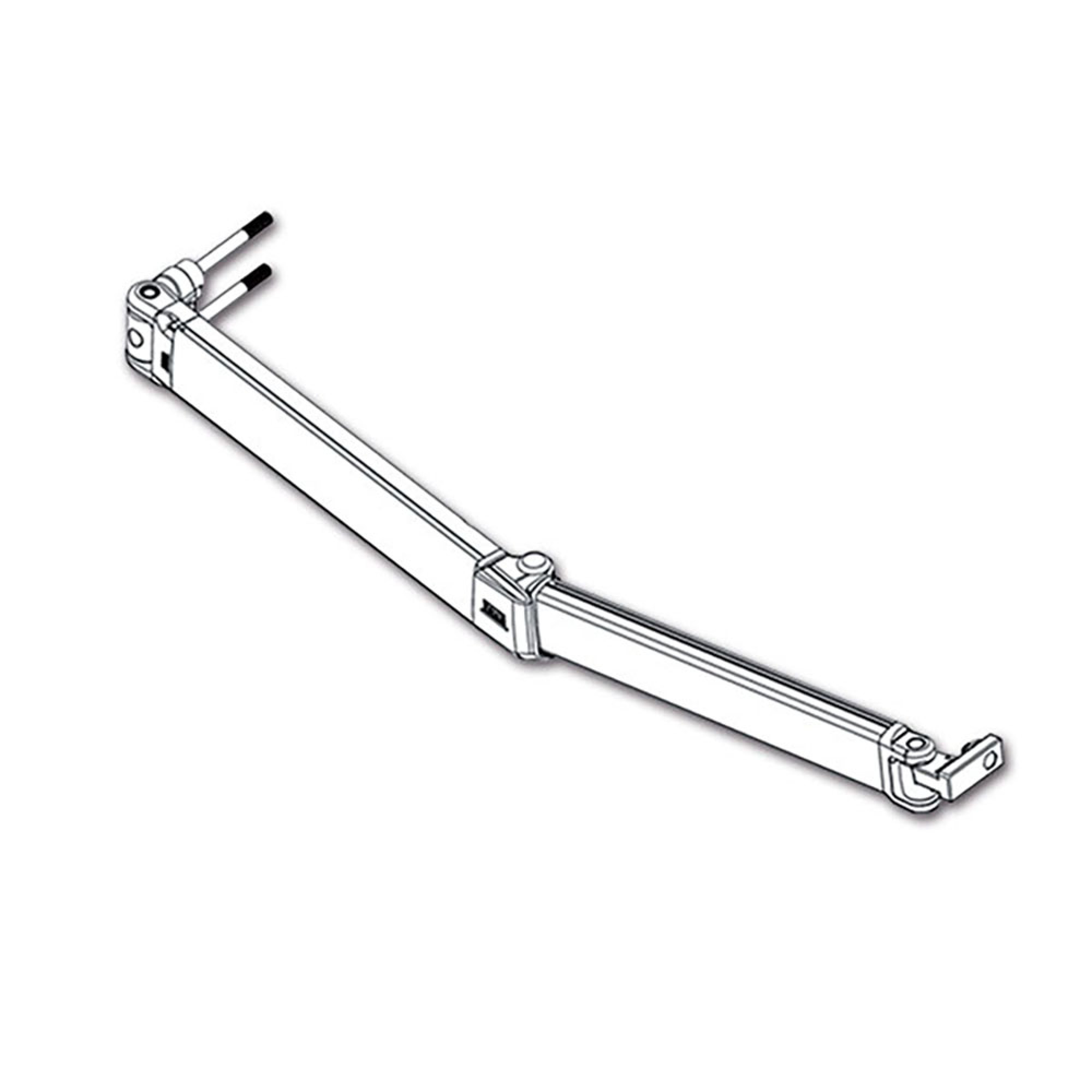 Braccio destro F65 S / 260 - 290 cm 2