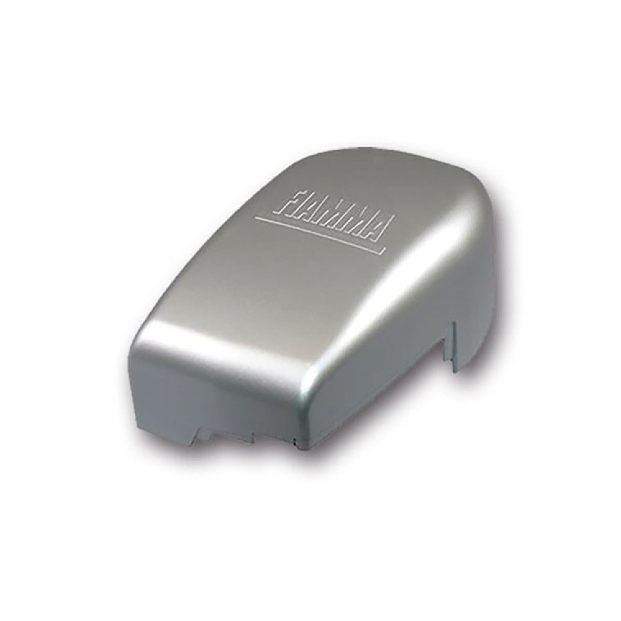 Cuffia sinistra F45 Ti / F1 Ti - Titanium / 250 - 400 cm 2