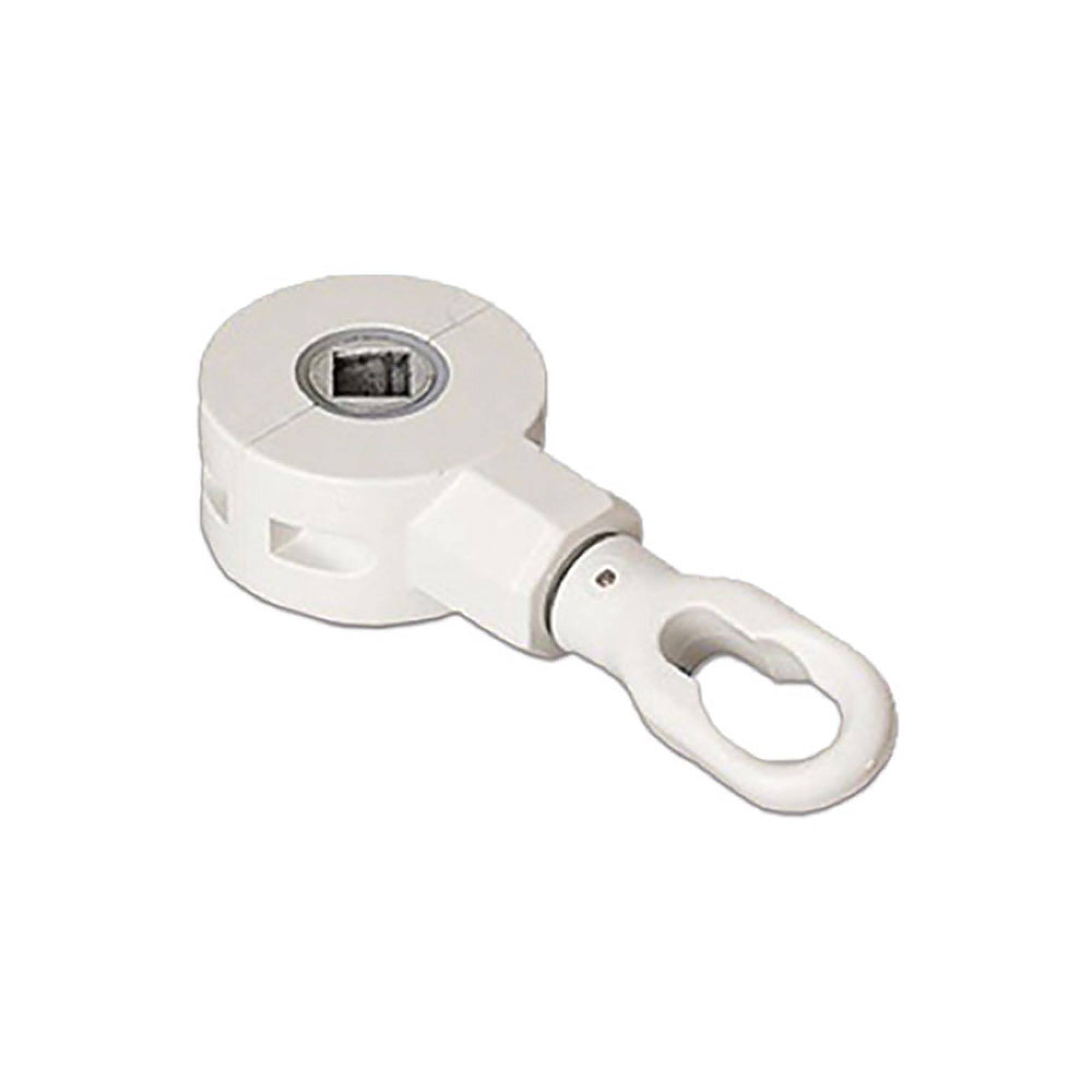 Arganello completo per verande F45 L / TiL / iL / ZIP 1