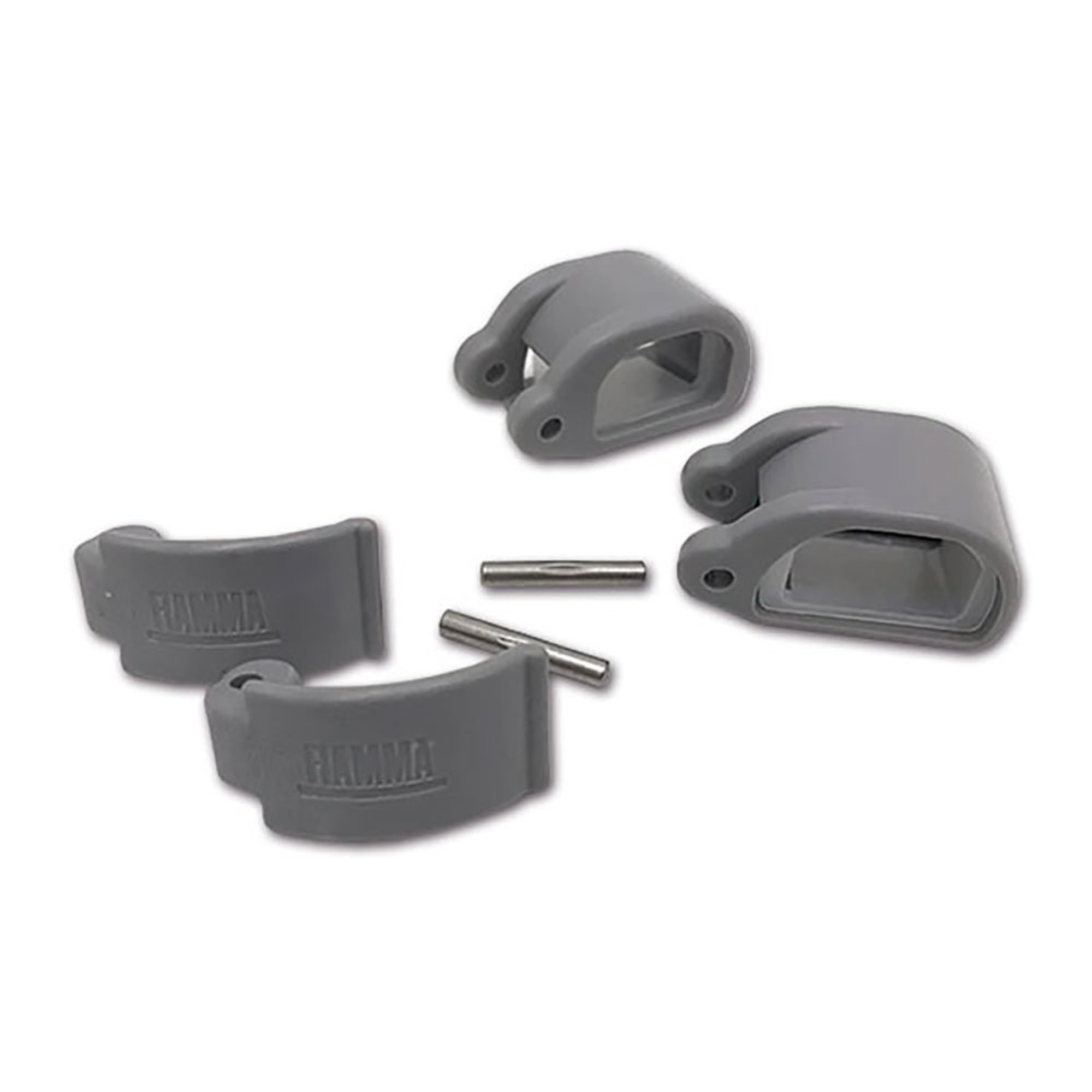 Kit bloccaggio paline CARAVANSTORE/F53 1