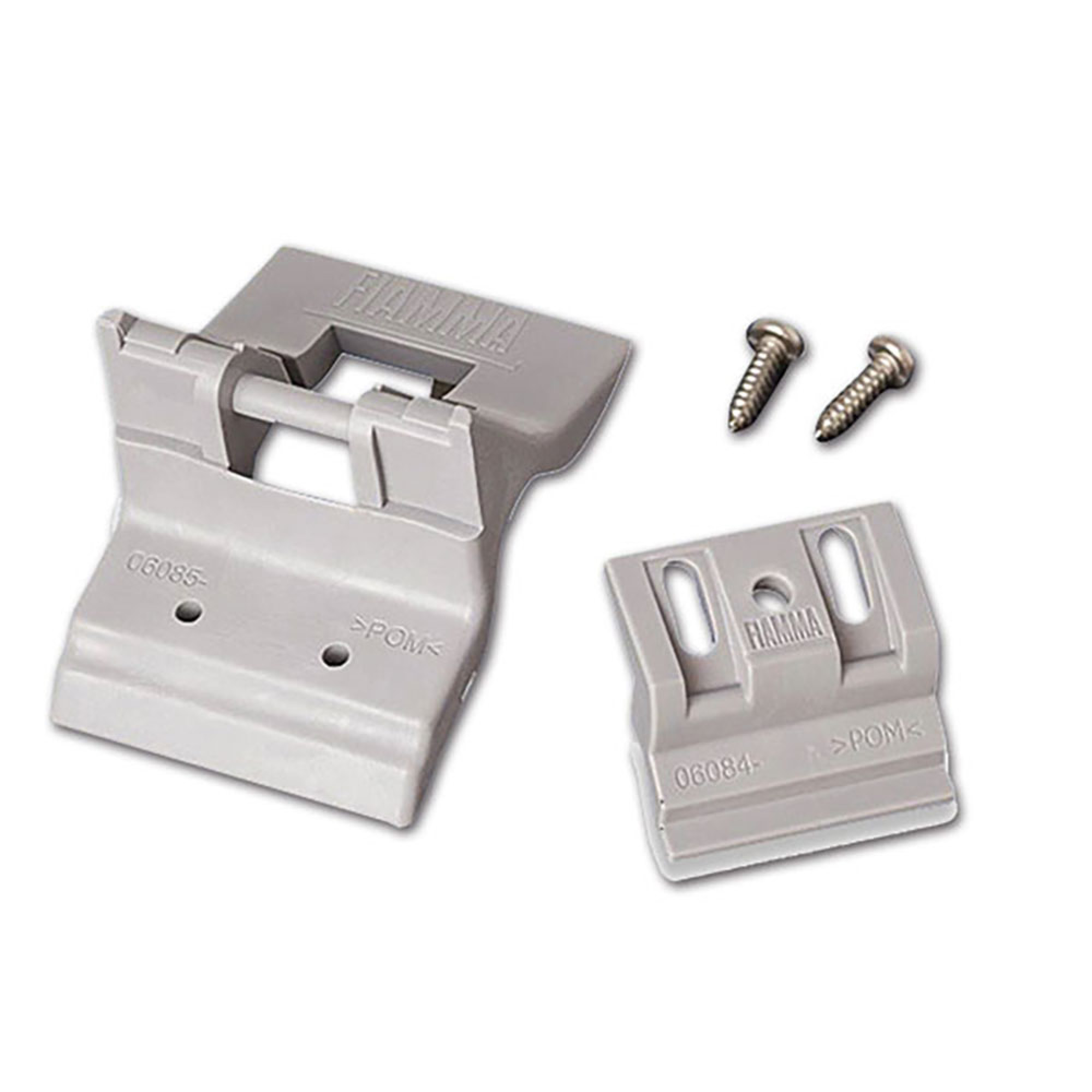 Kit assieme supporto rafter cassonetto 1