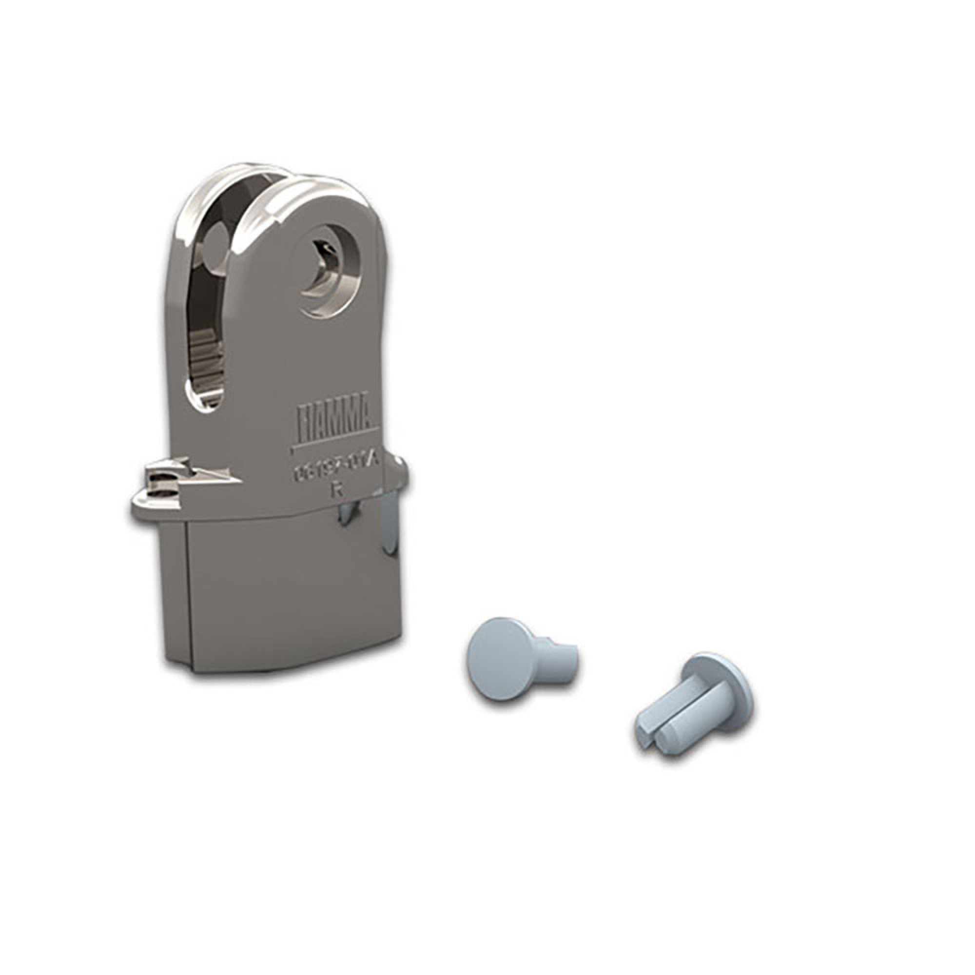 Kit snodo terminale palina DX F45S / F65L 1