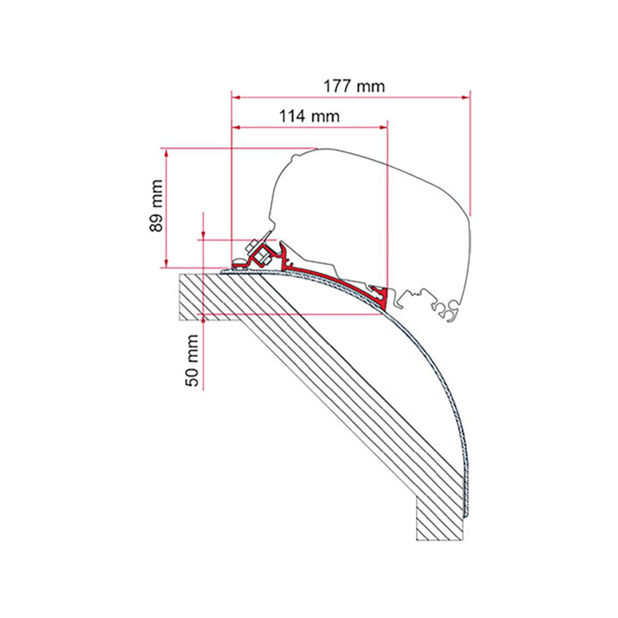 Kit Laika Kreos '05 1